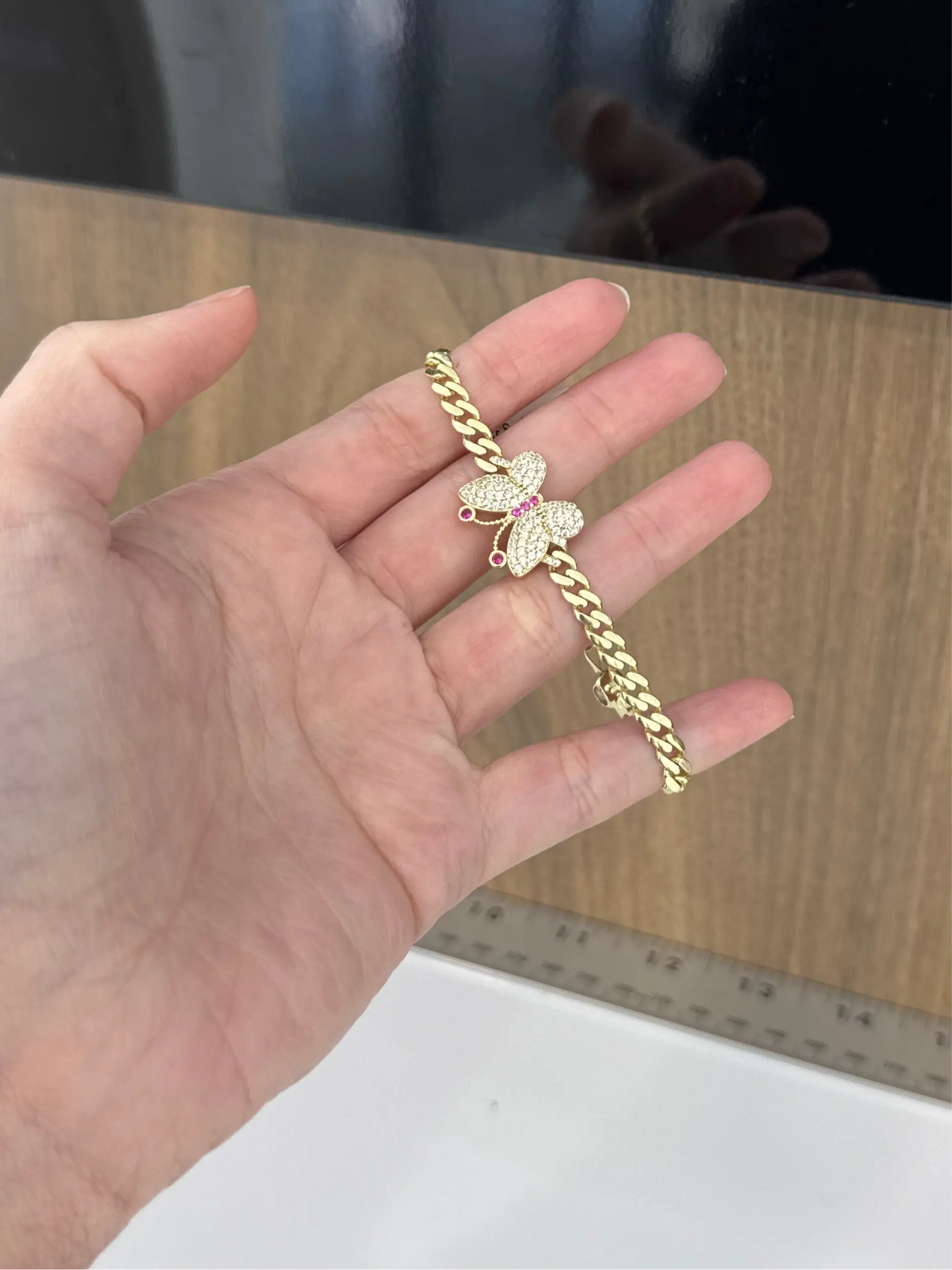 10K Butterfly Set My Store