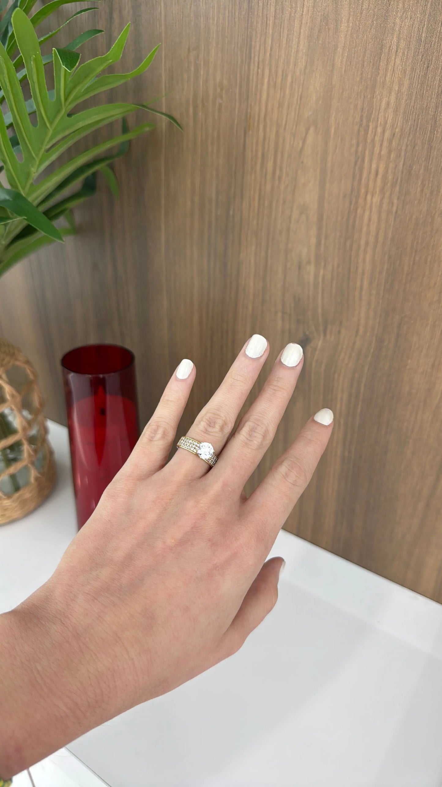 10K Women Ring My Store