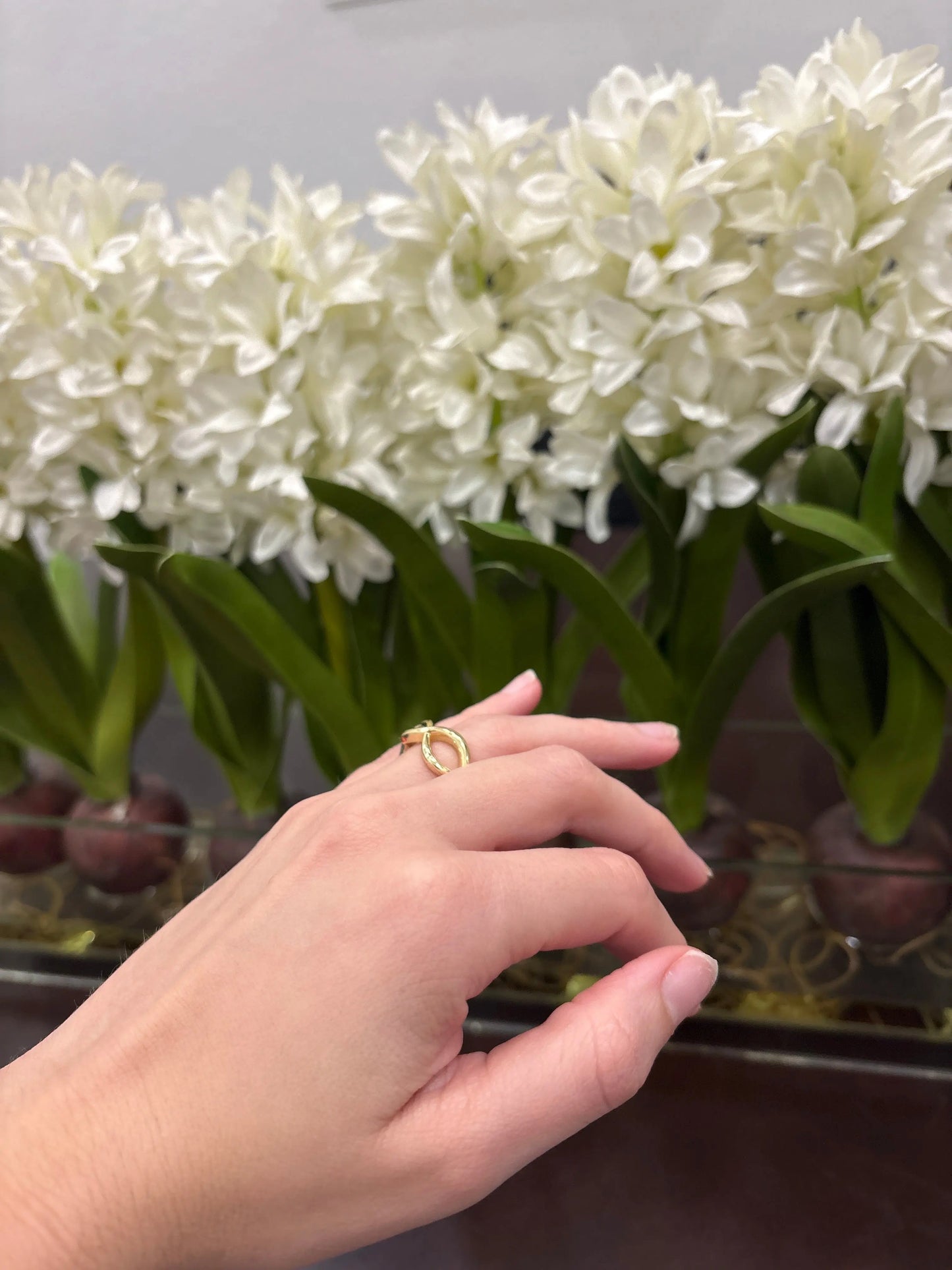 14K Women Ring My Store