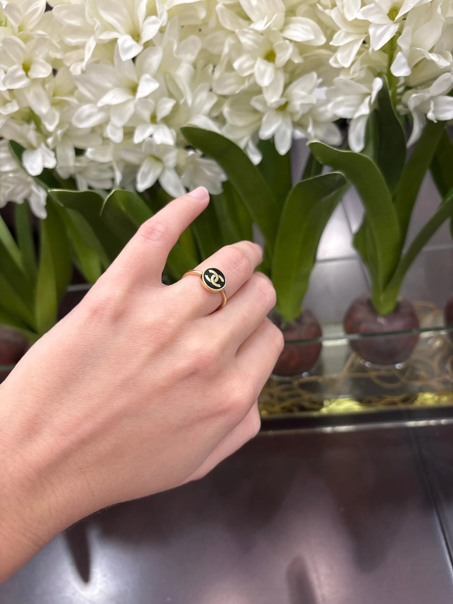 14K Women Ring My Store