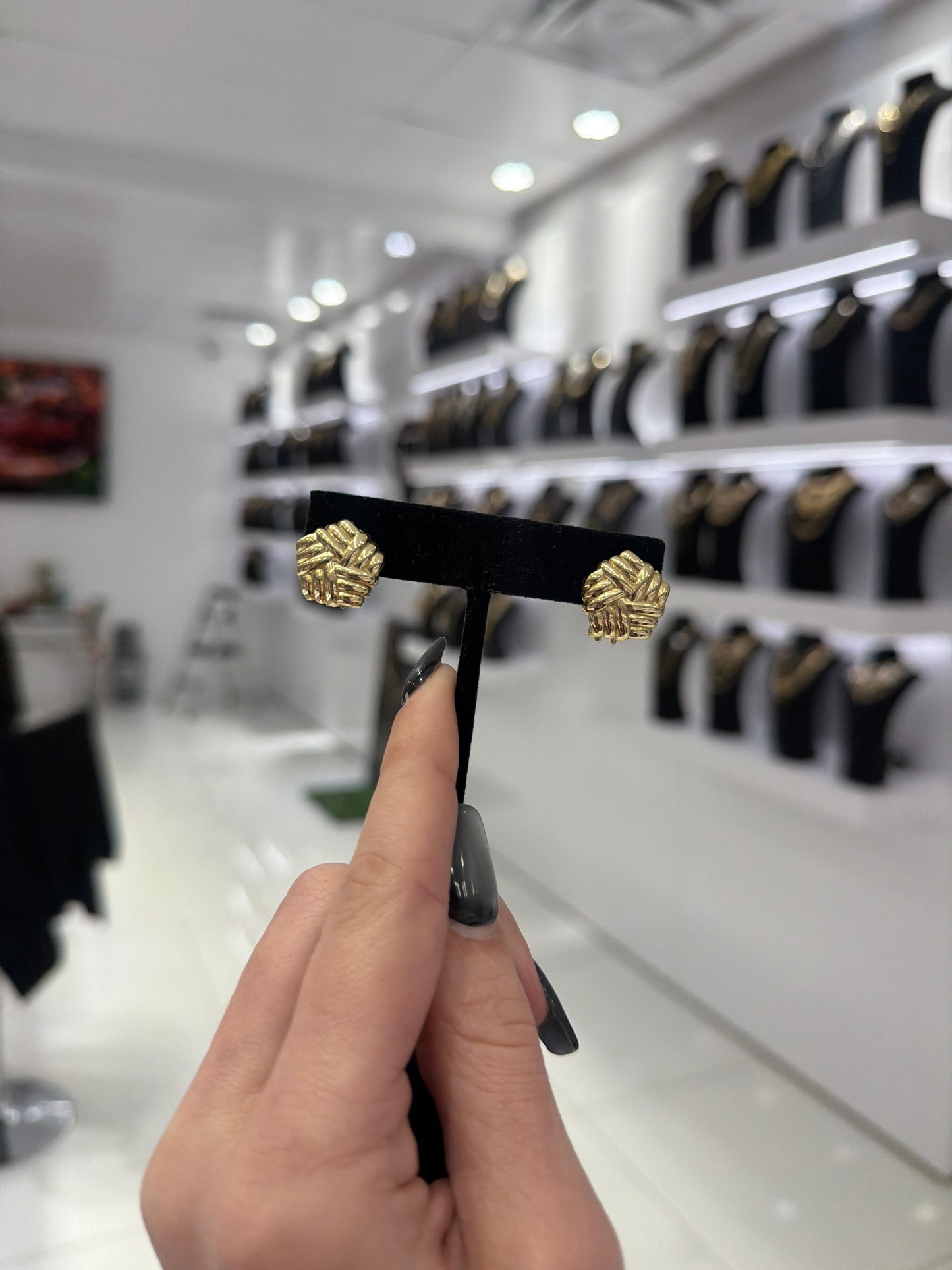 Earrings 10k