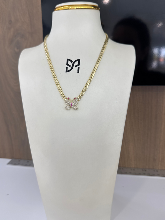 10K Butterfly Set