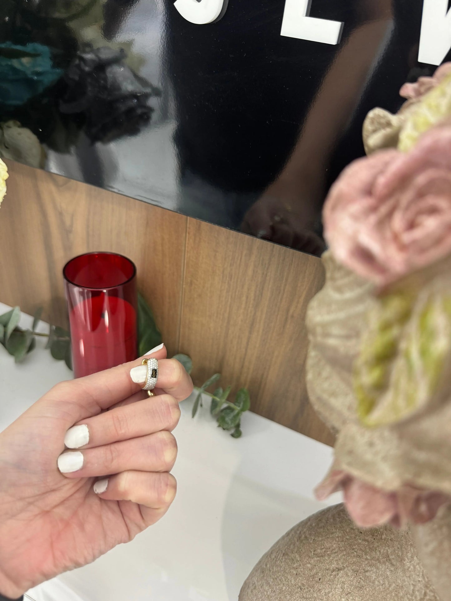 10K Monaco Earring My Store