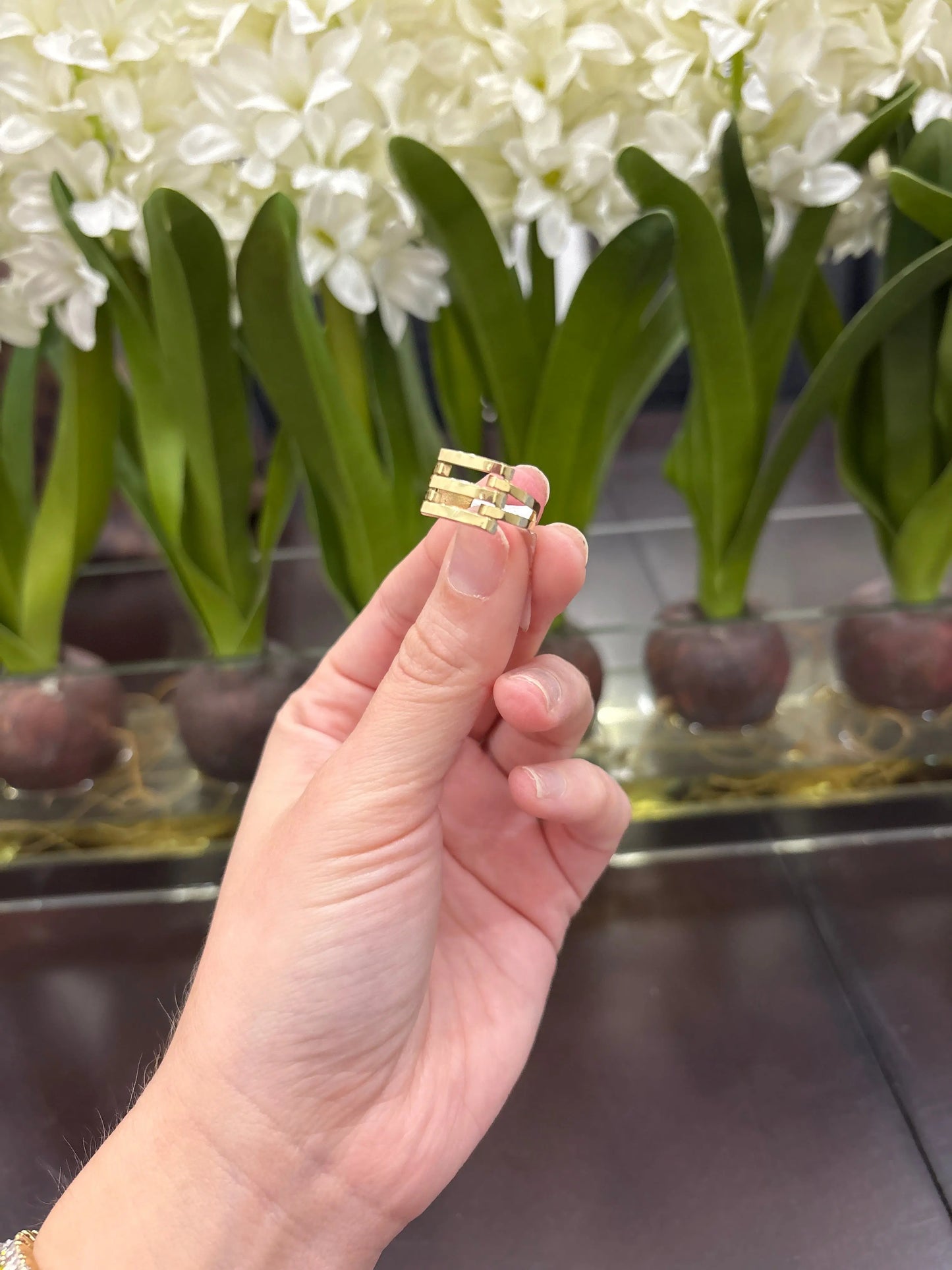 14K Women Ring My Store