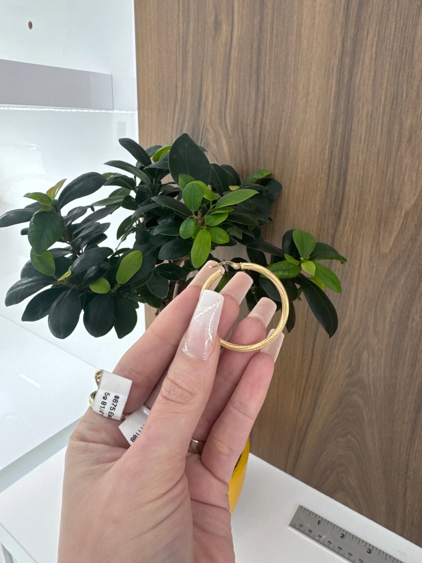 10K Argollas My Store