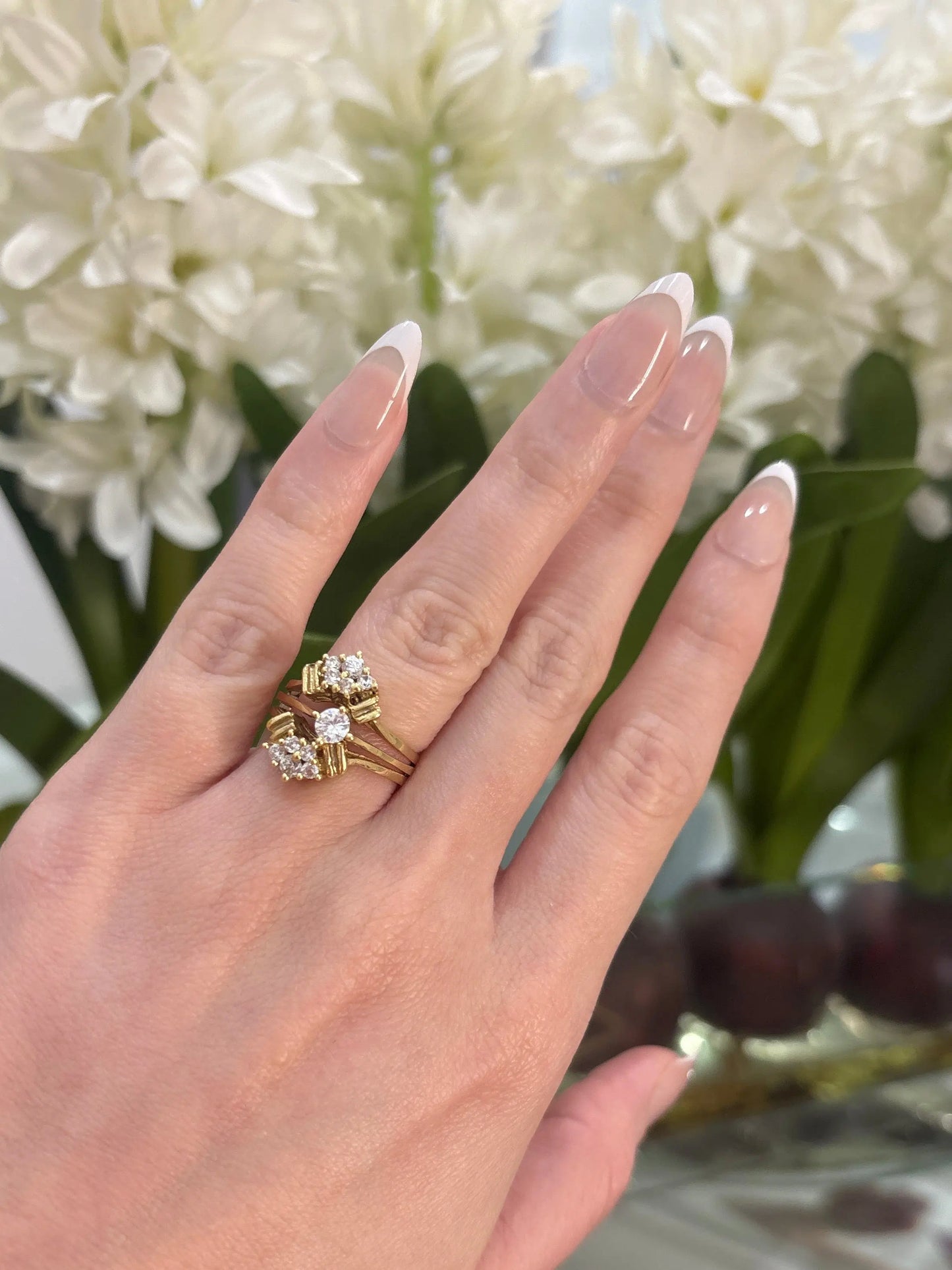 14K Promise Ring My Store