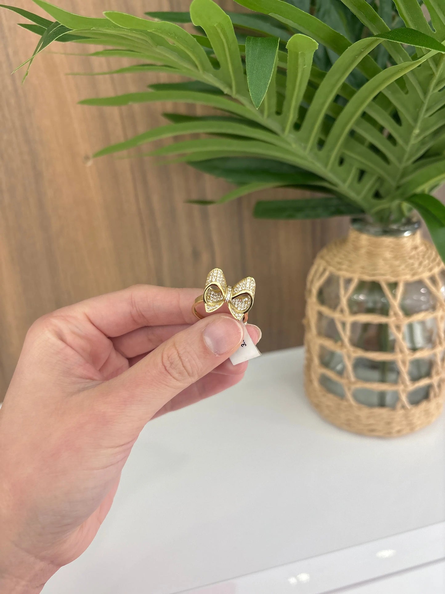 10K Lazo Ring My Store