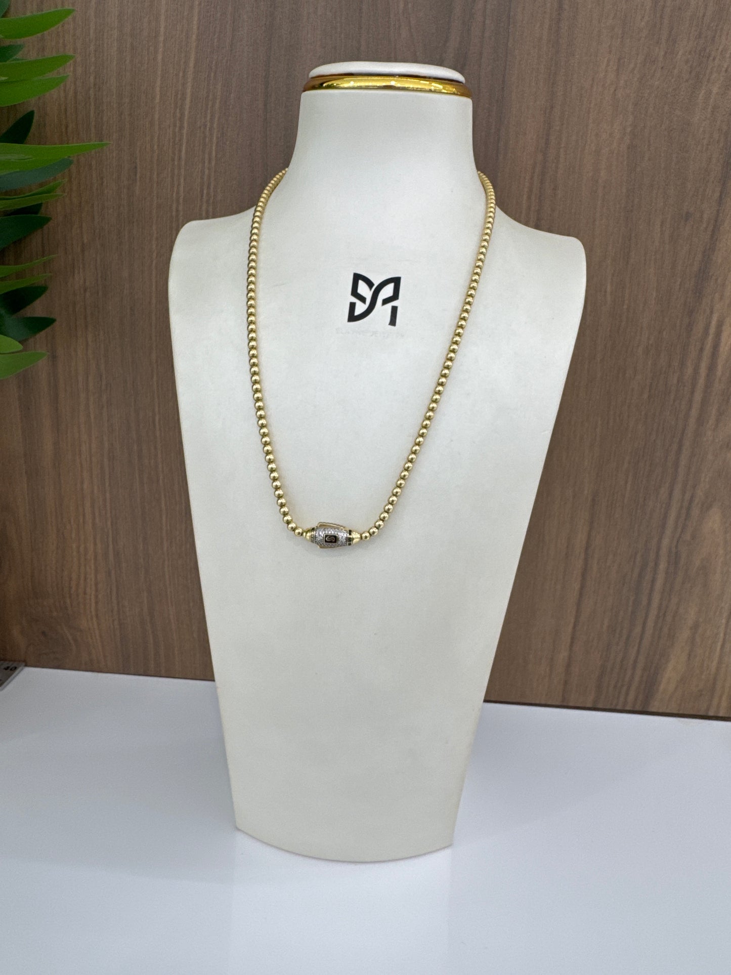 10K Bali Chain
