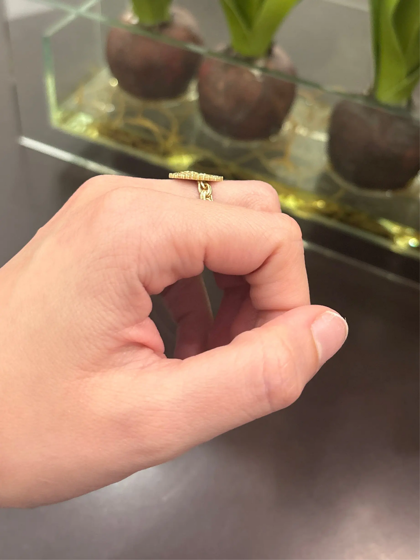 10K Centenario Ring My Store
