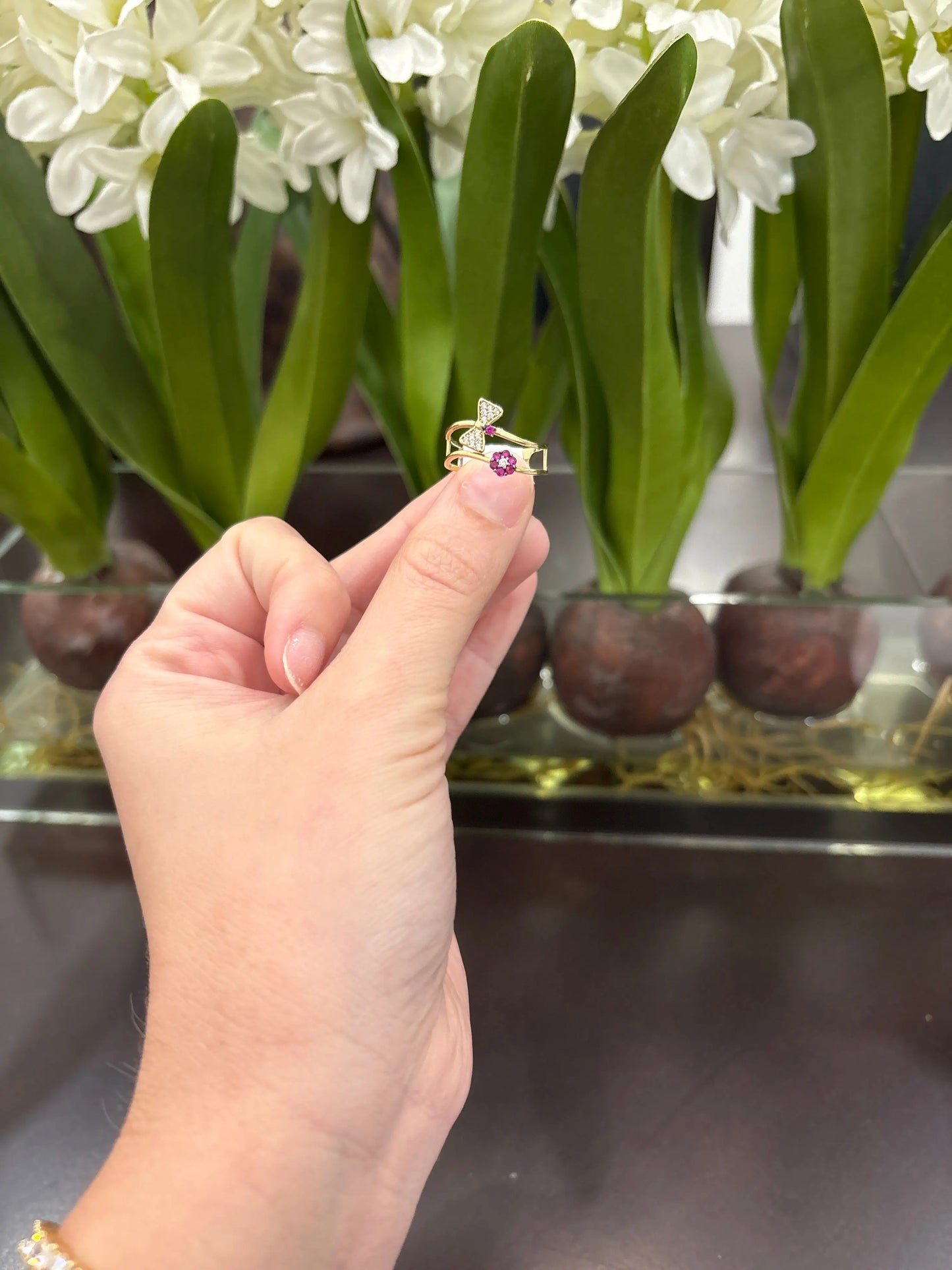 14K Women Ring My Store