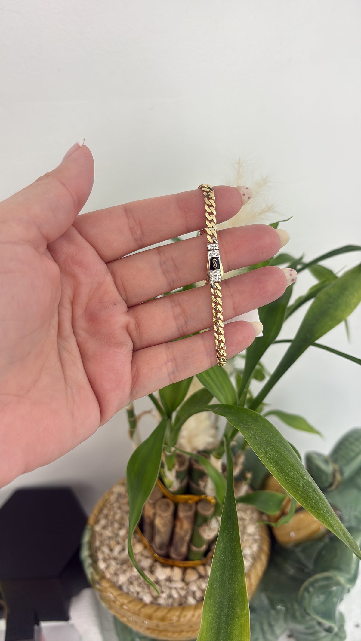 10k Monaco 4mm Juana