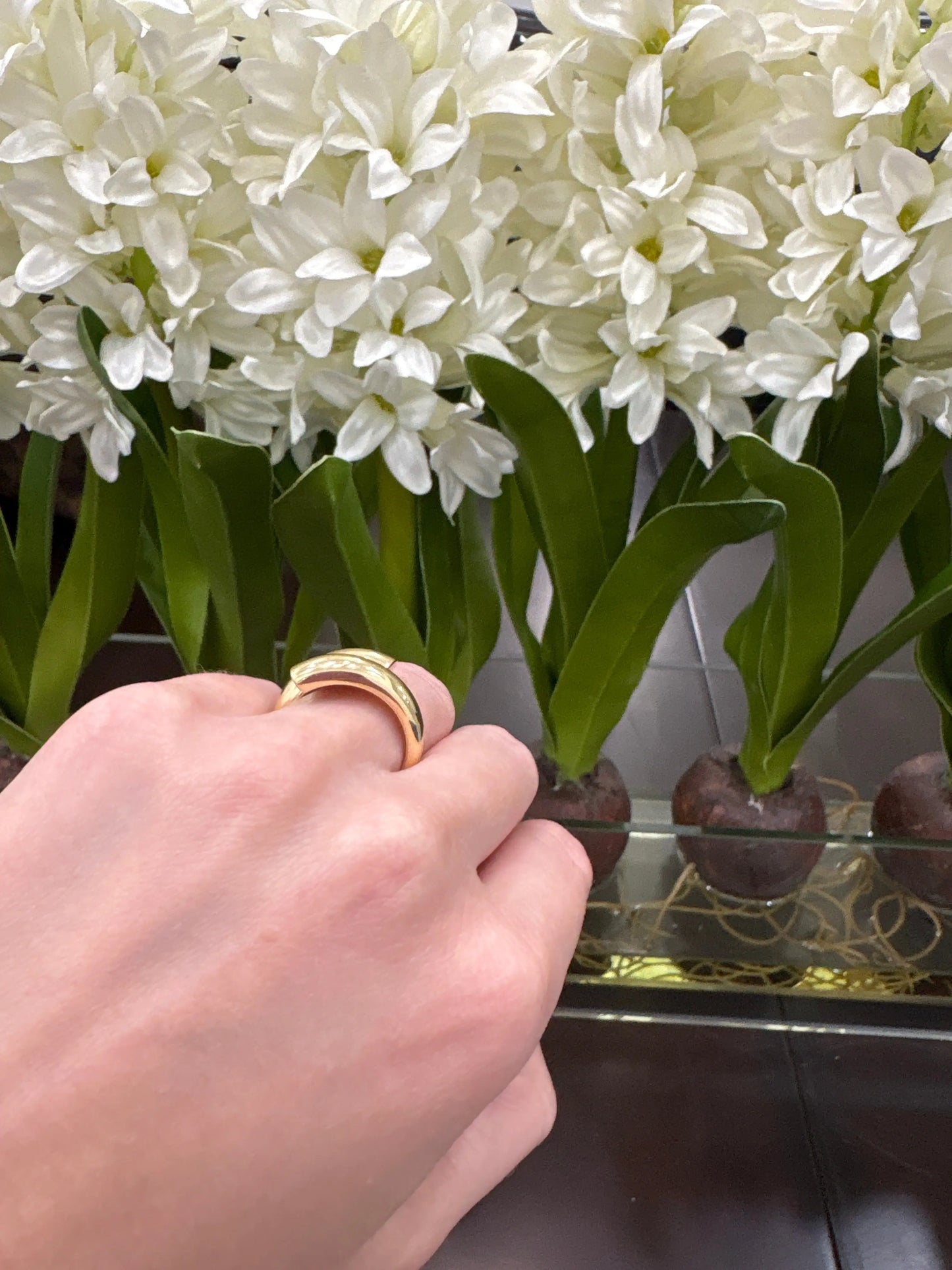 14K Women Ring My Store
