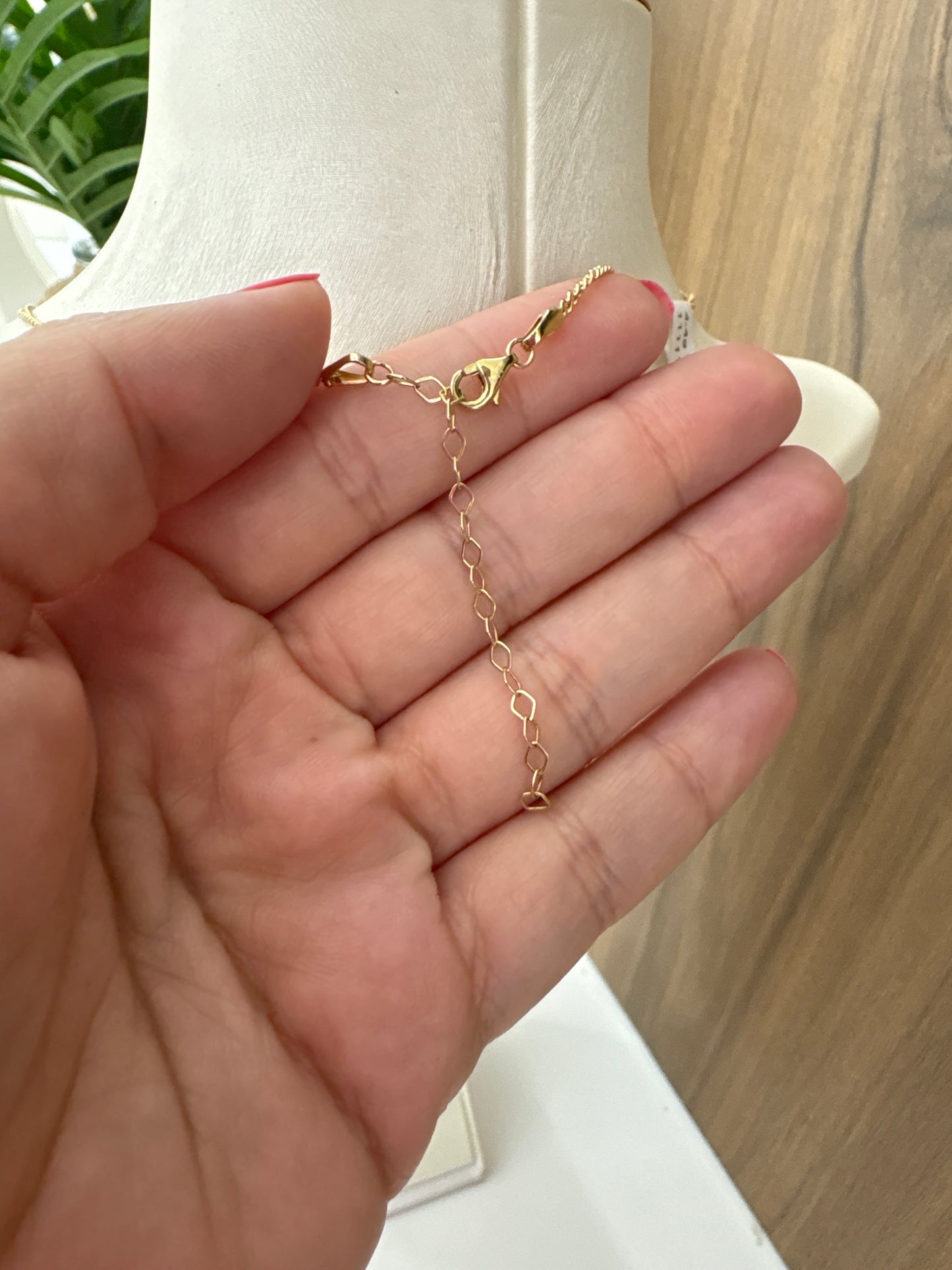 10k heart chain