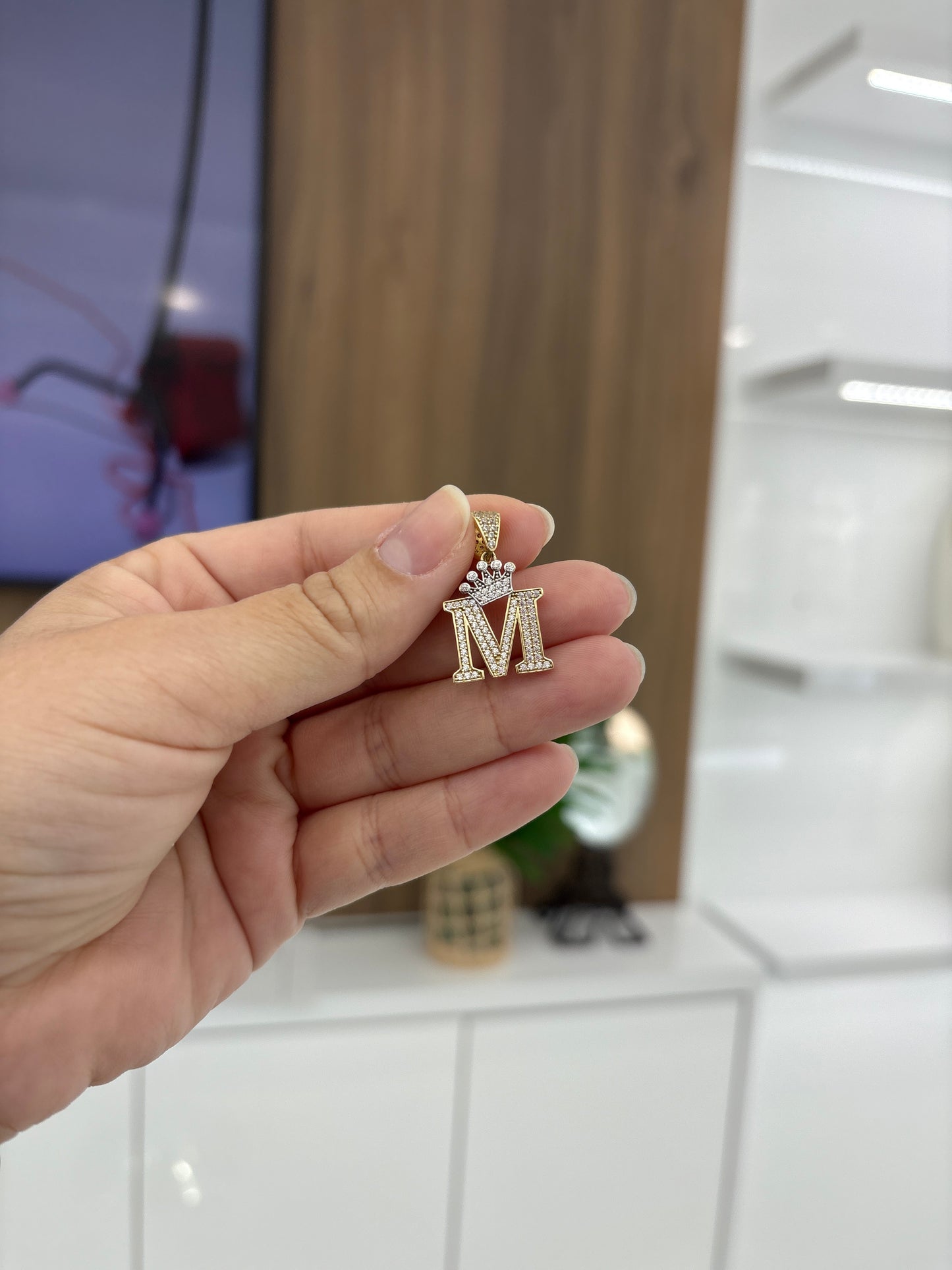 10k initial M Chams My Store