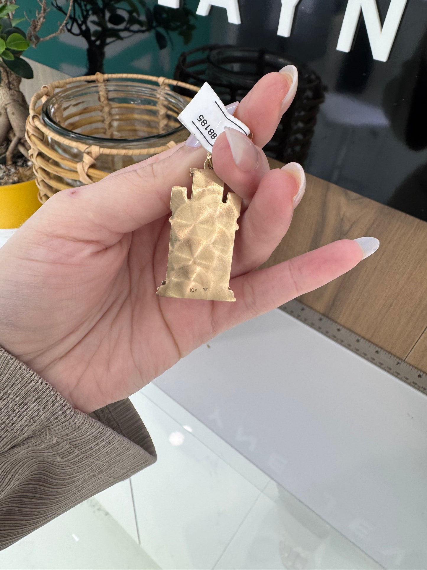 10K San Lázaro Charm
