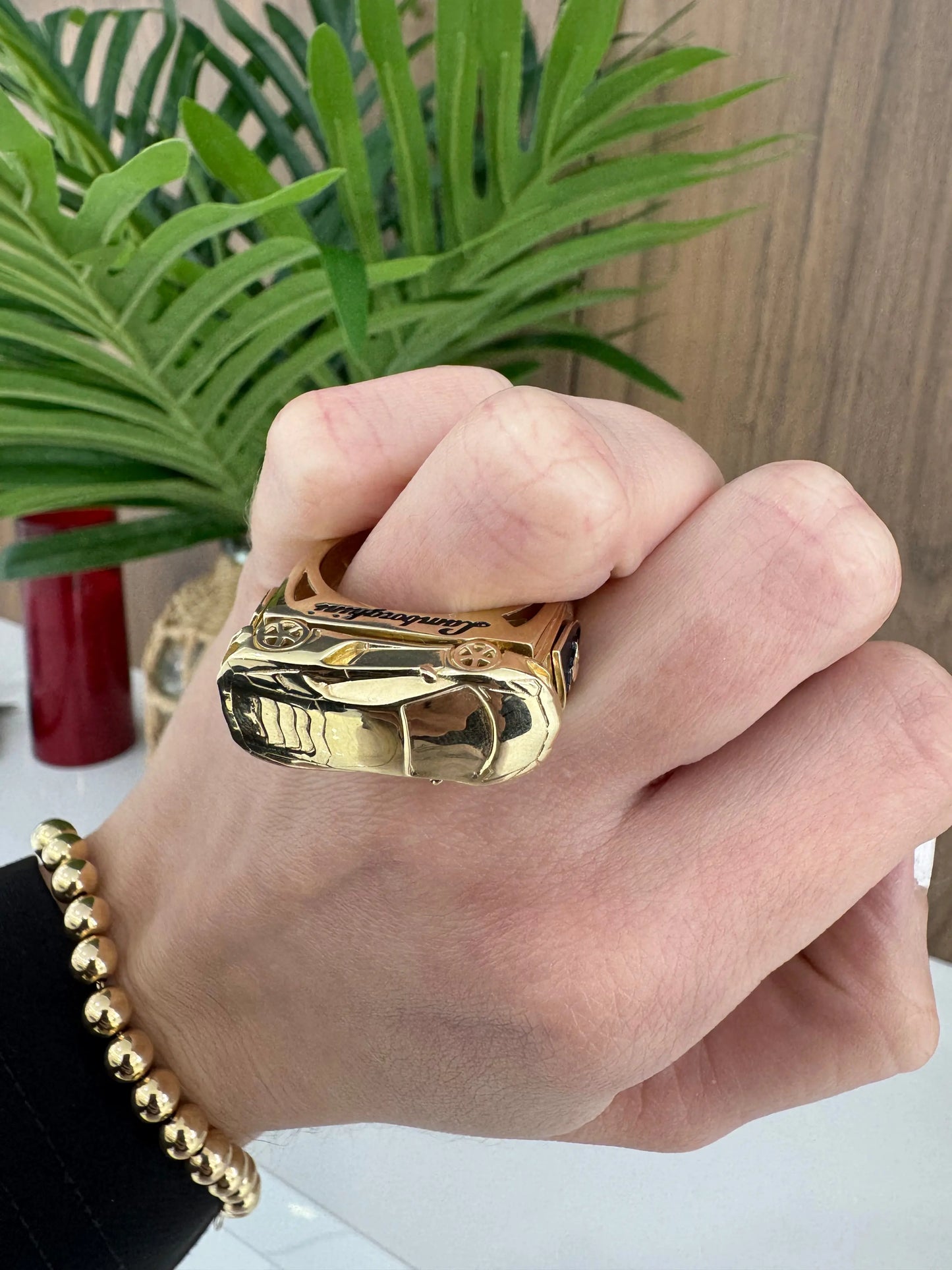 10k CarLamb Ring My Store