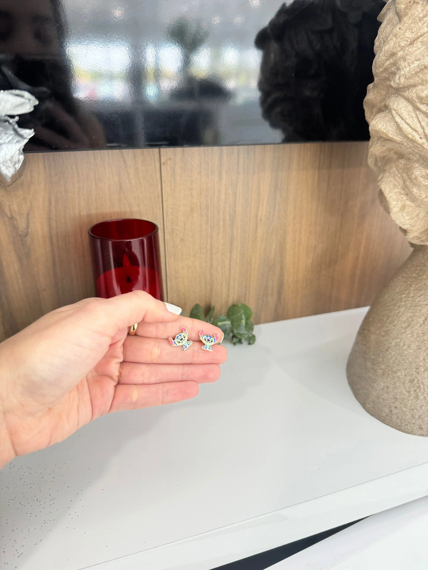 10k Earring My Store