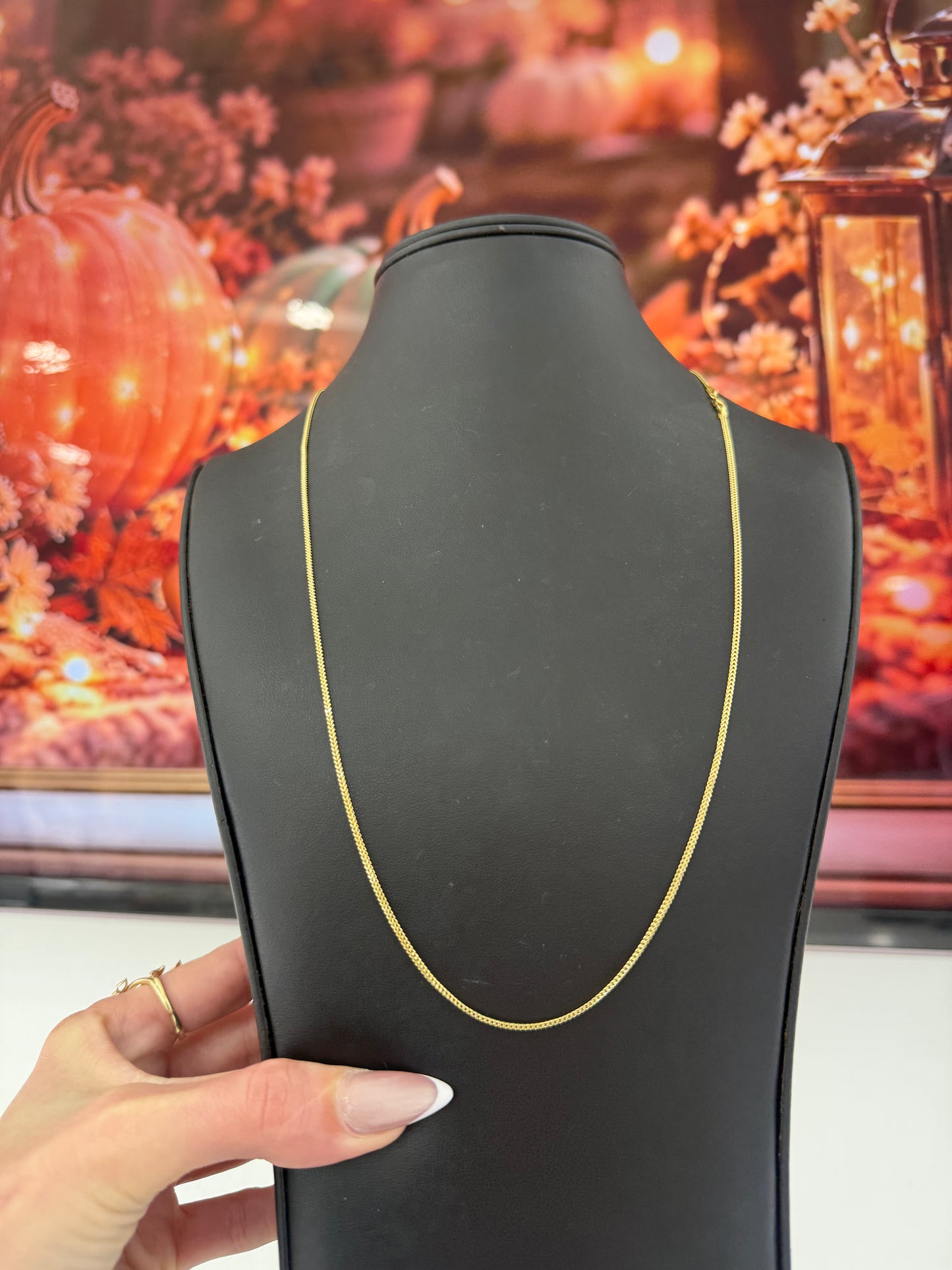 Franco 14k