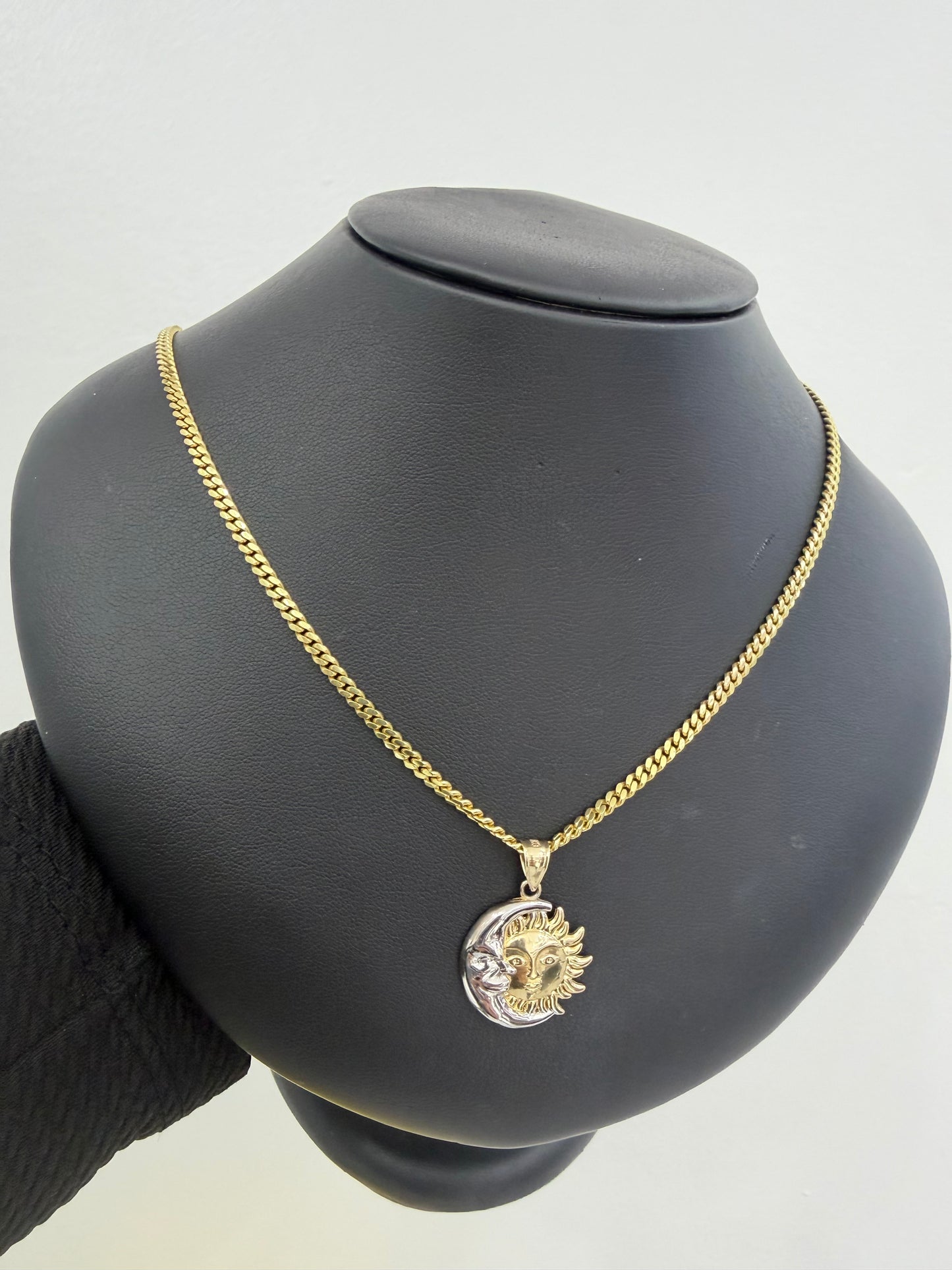 10k Jasmin set