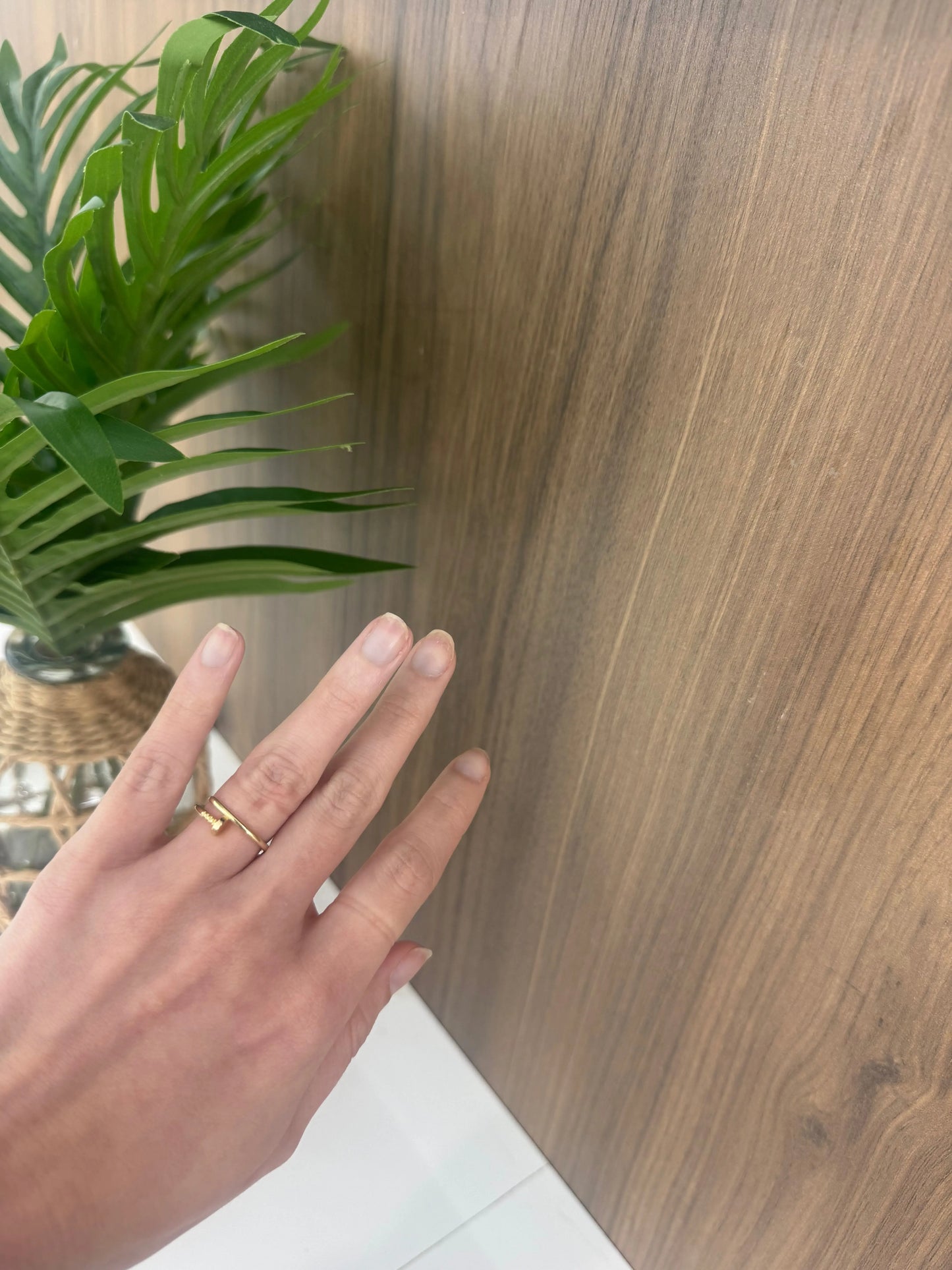 10k Clavito Ring My Store