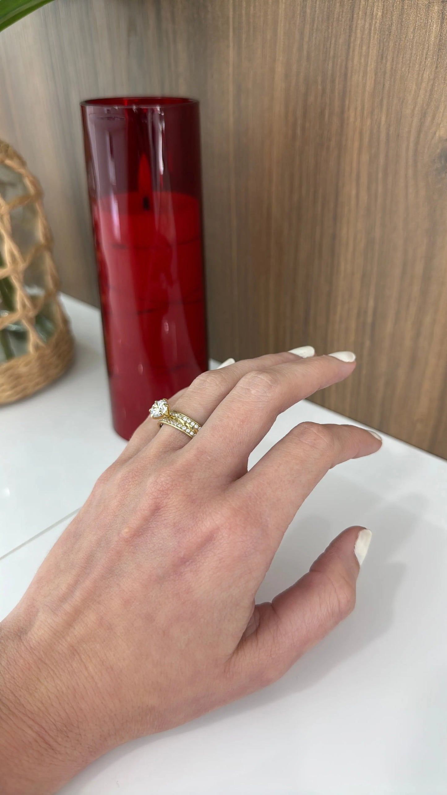 10 K Women Ring My Store