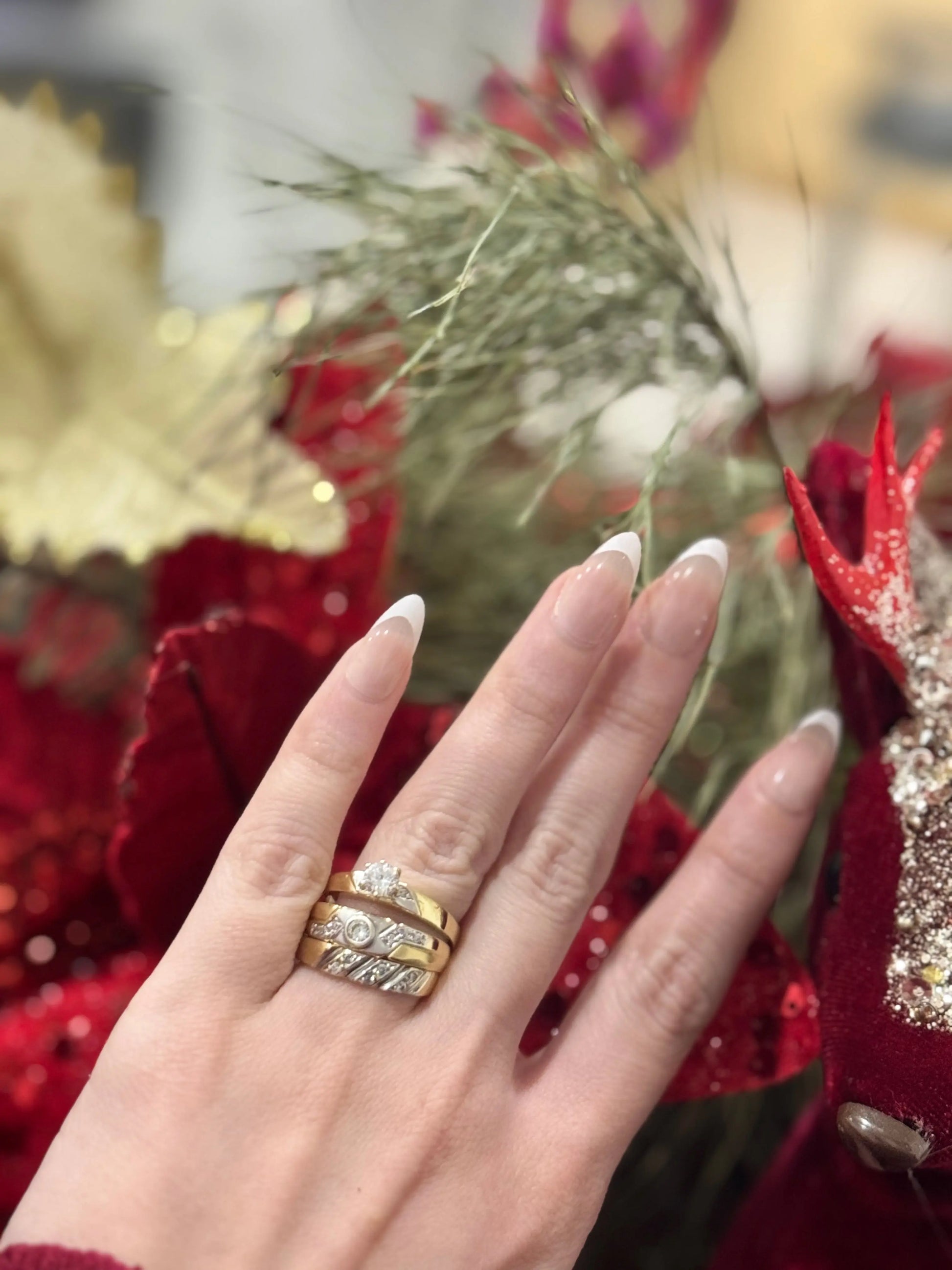 14K Engagement Rings My Store