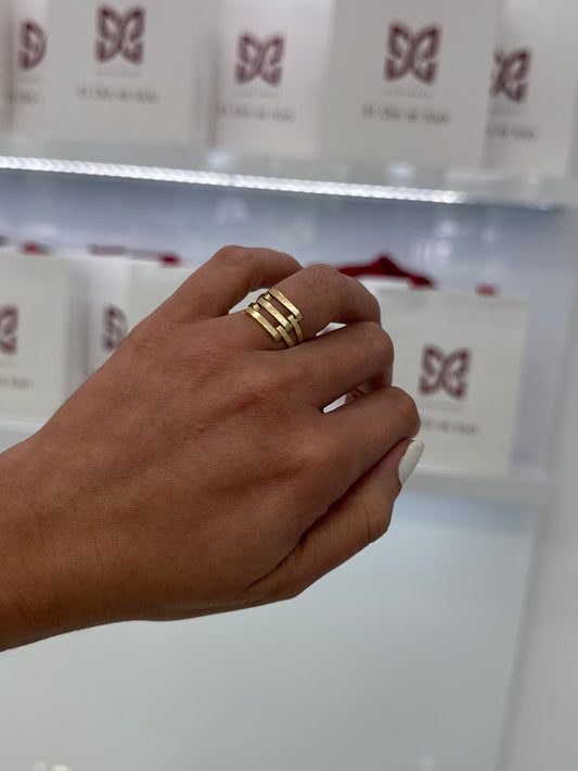 14K Women Ring