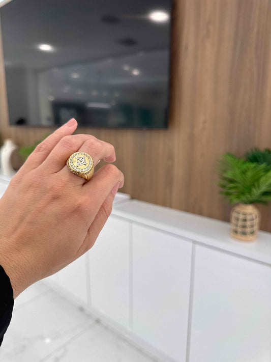 10K G Ring