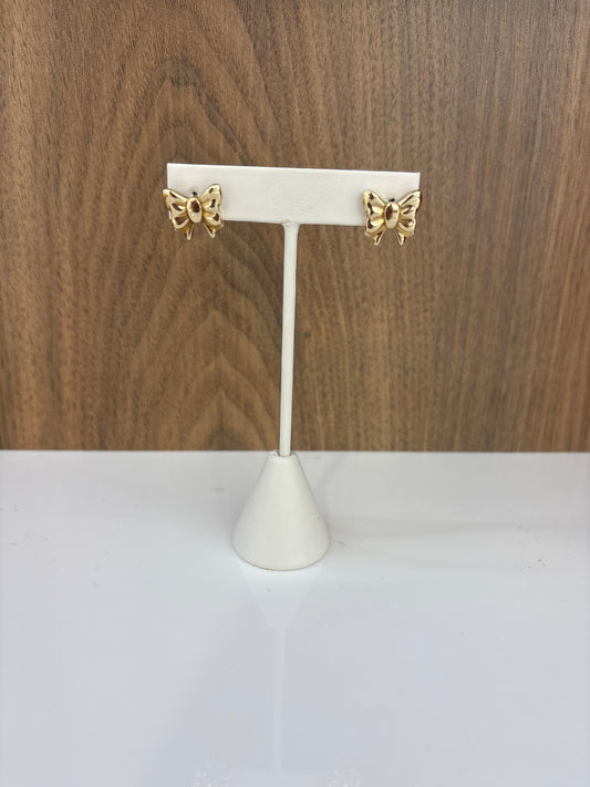 10K Women Earring