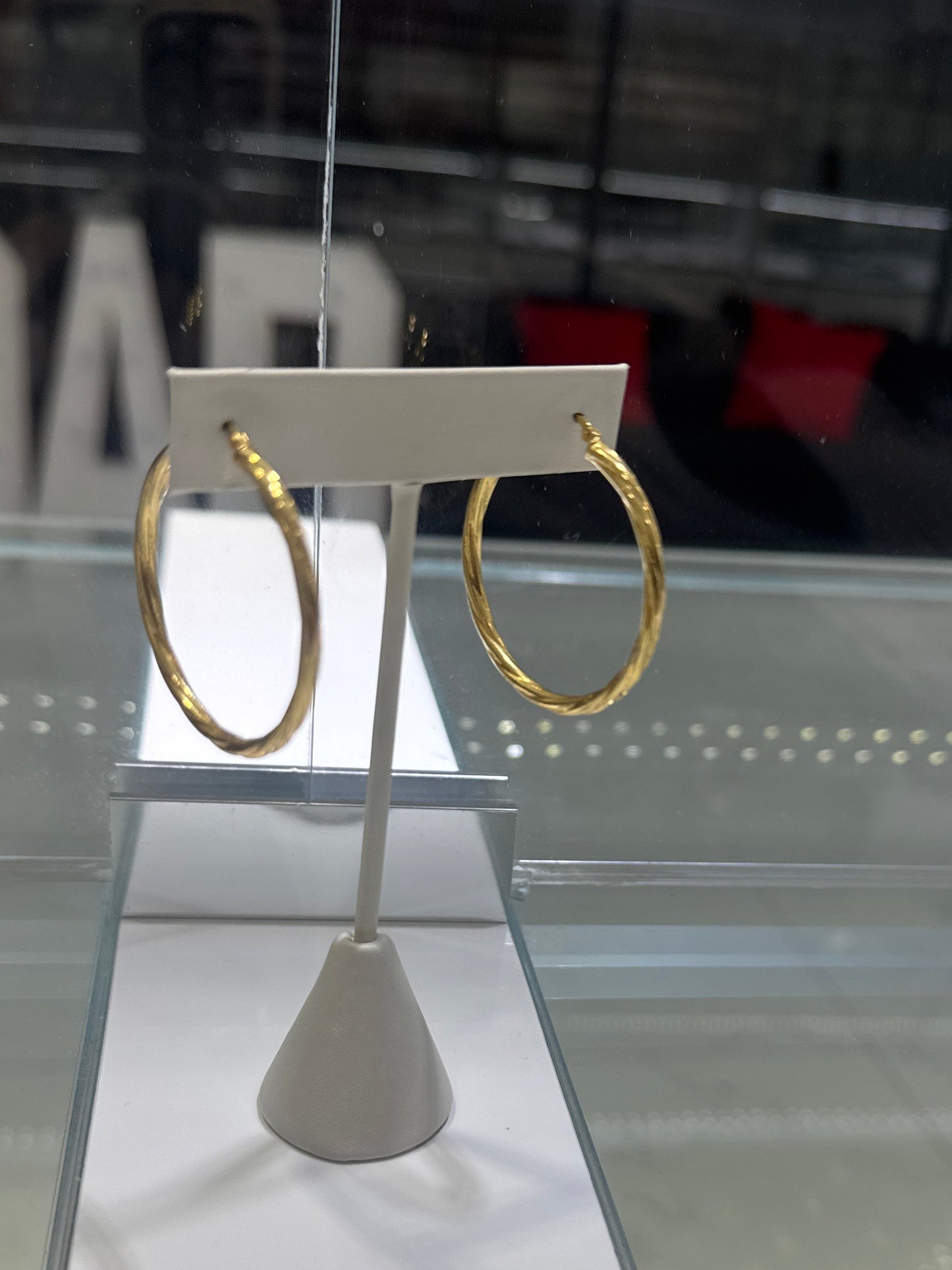 10K Argollas Grande My Store