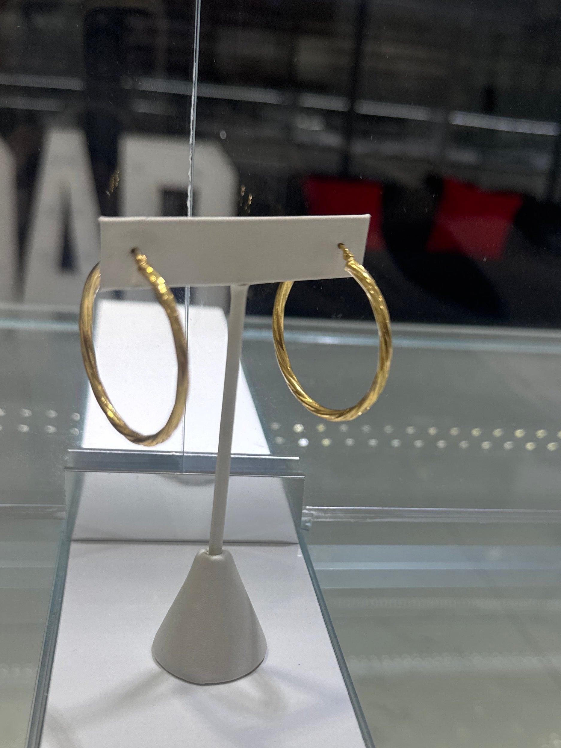 10K Argollas Grande My Store