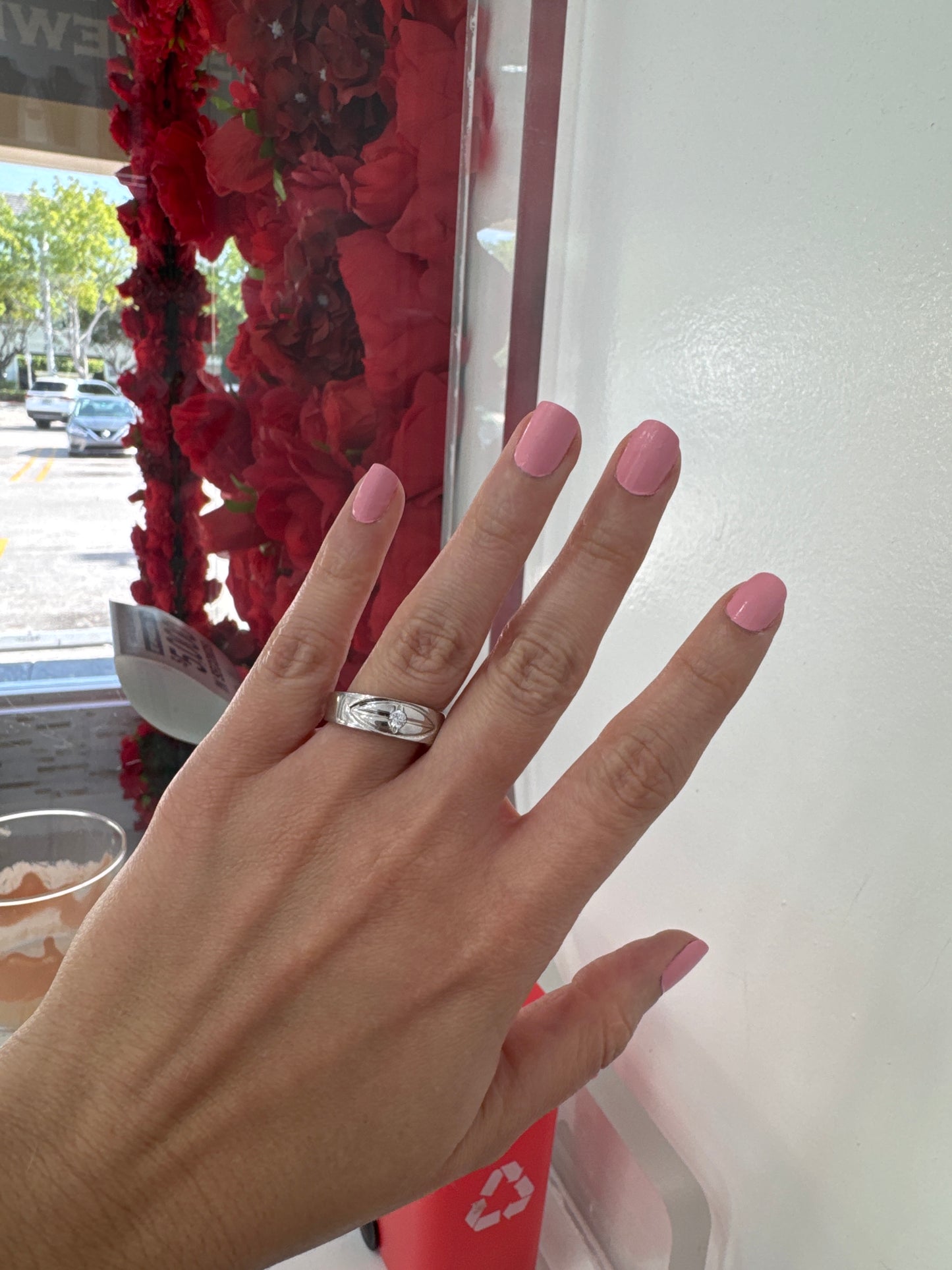 10K Engagement Rings