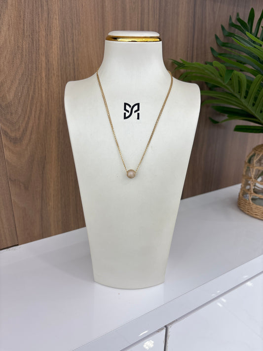 Bali Necklace