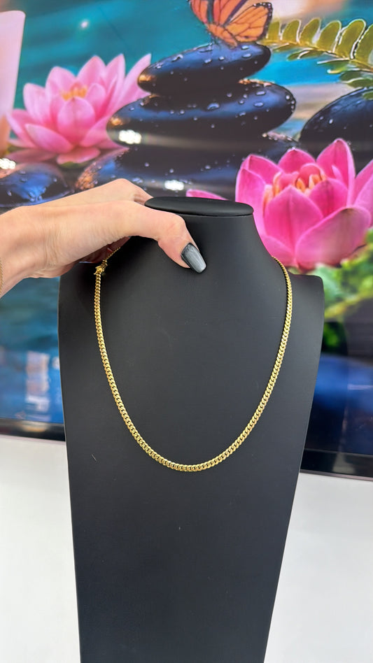 Cadena 14k