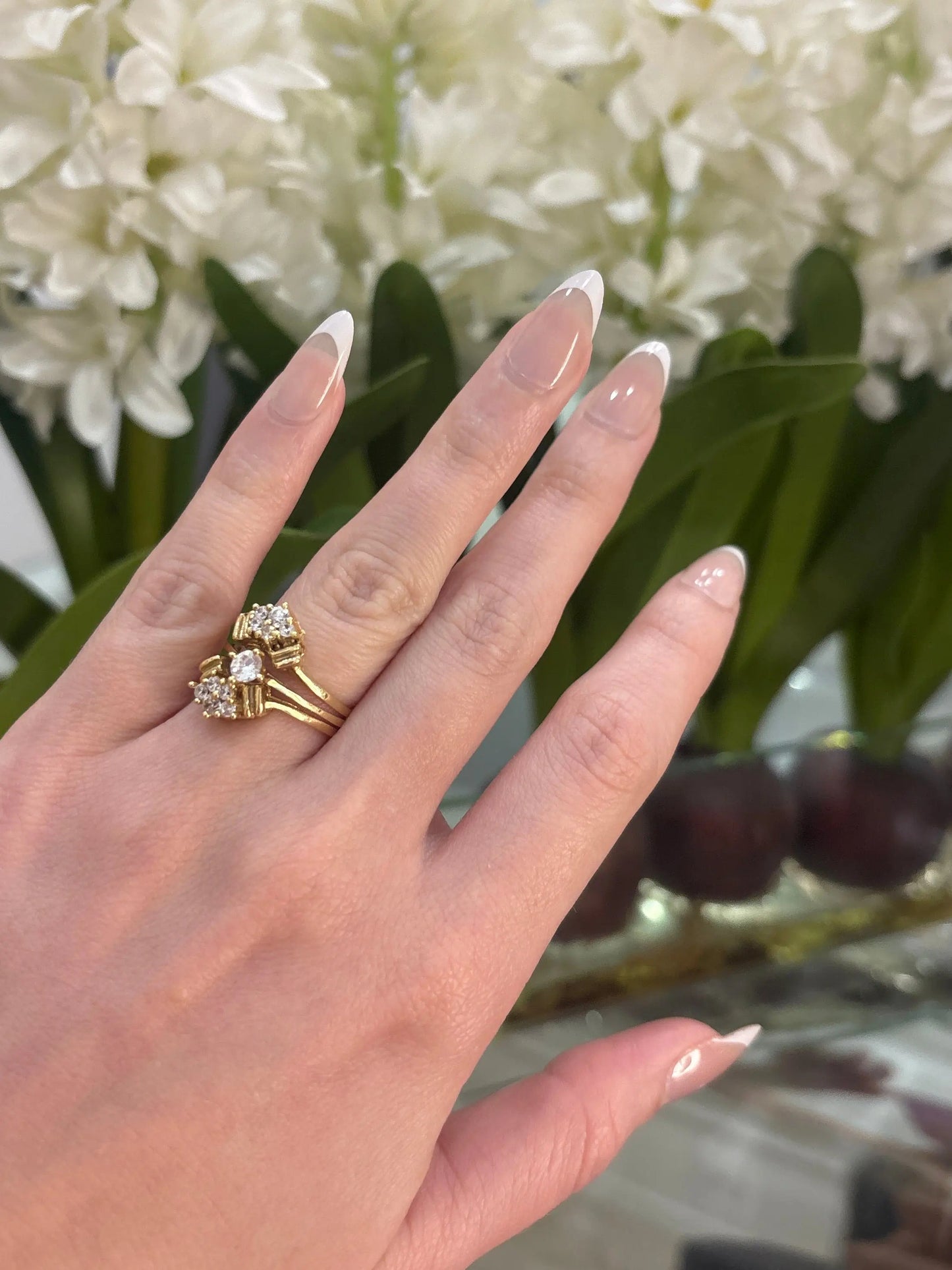 14K Promise Ring My Store