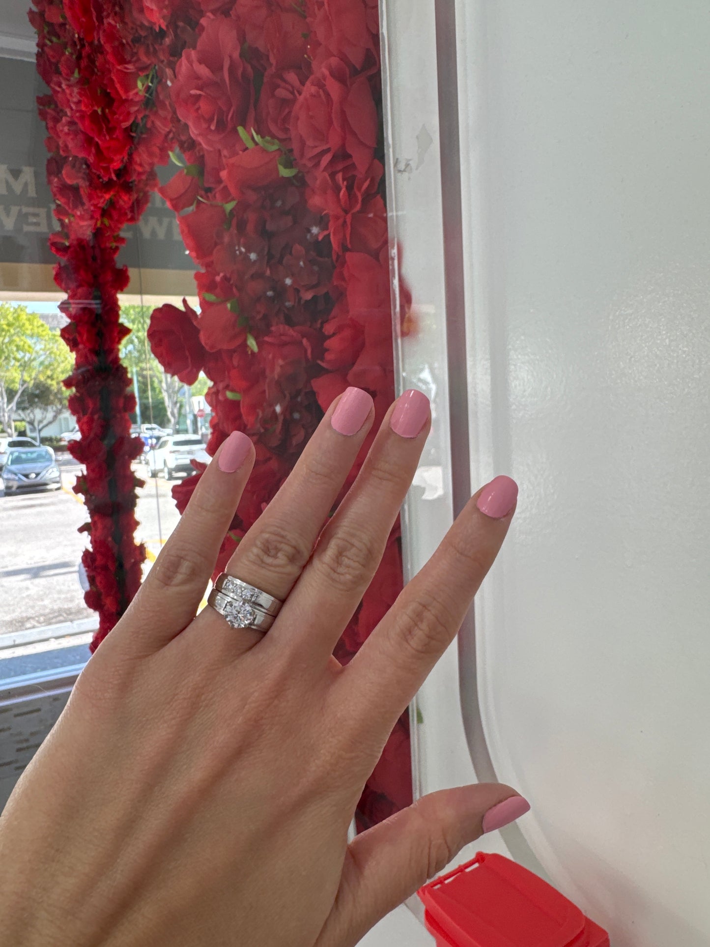 10K Engagement Rings