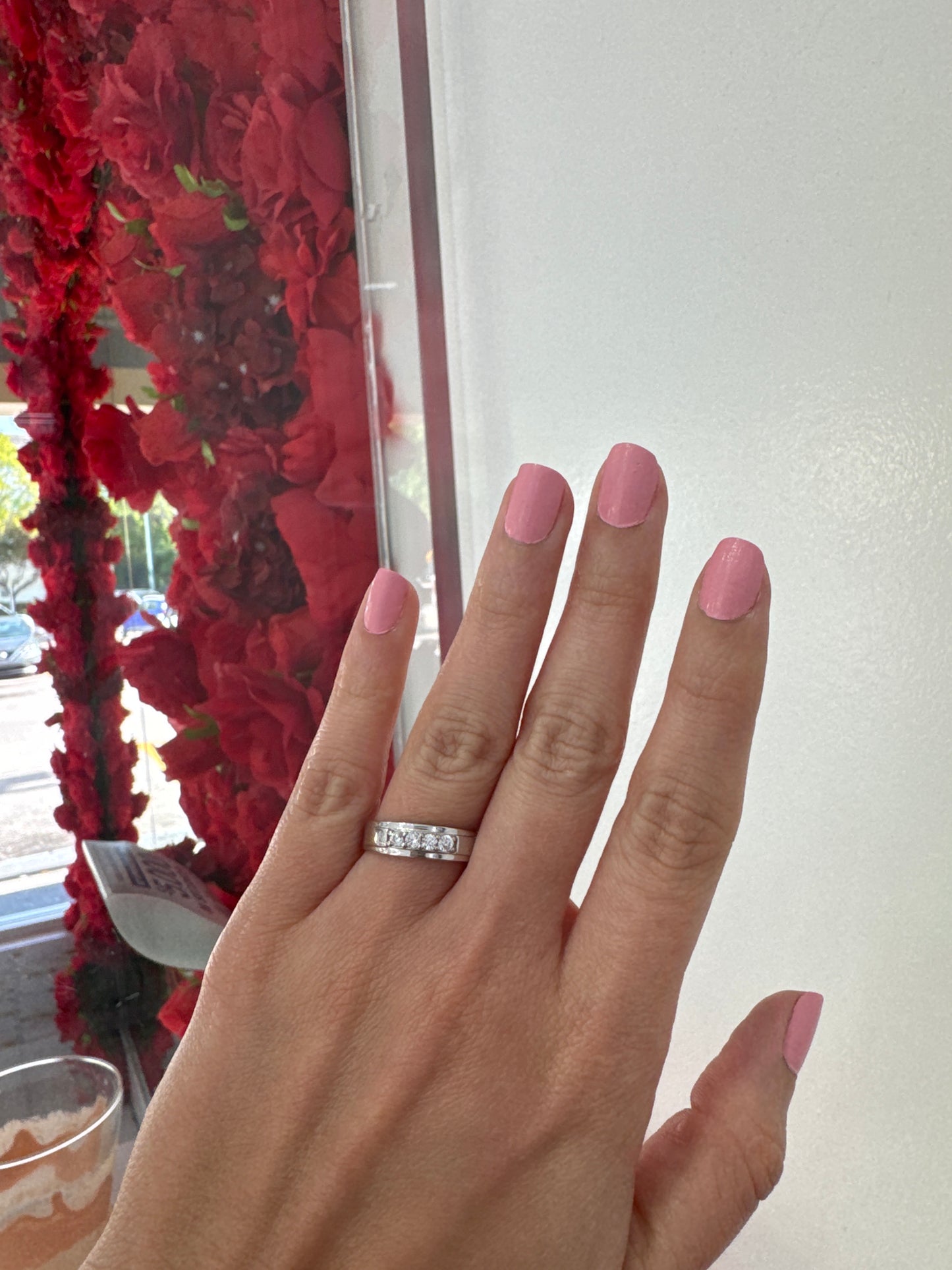 10K Engagement Rings