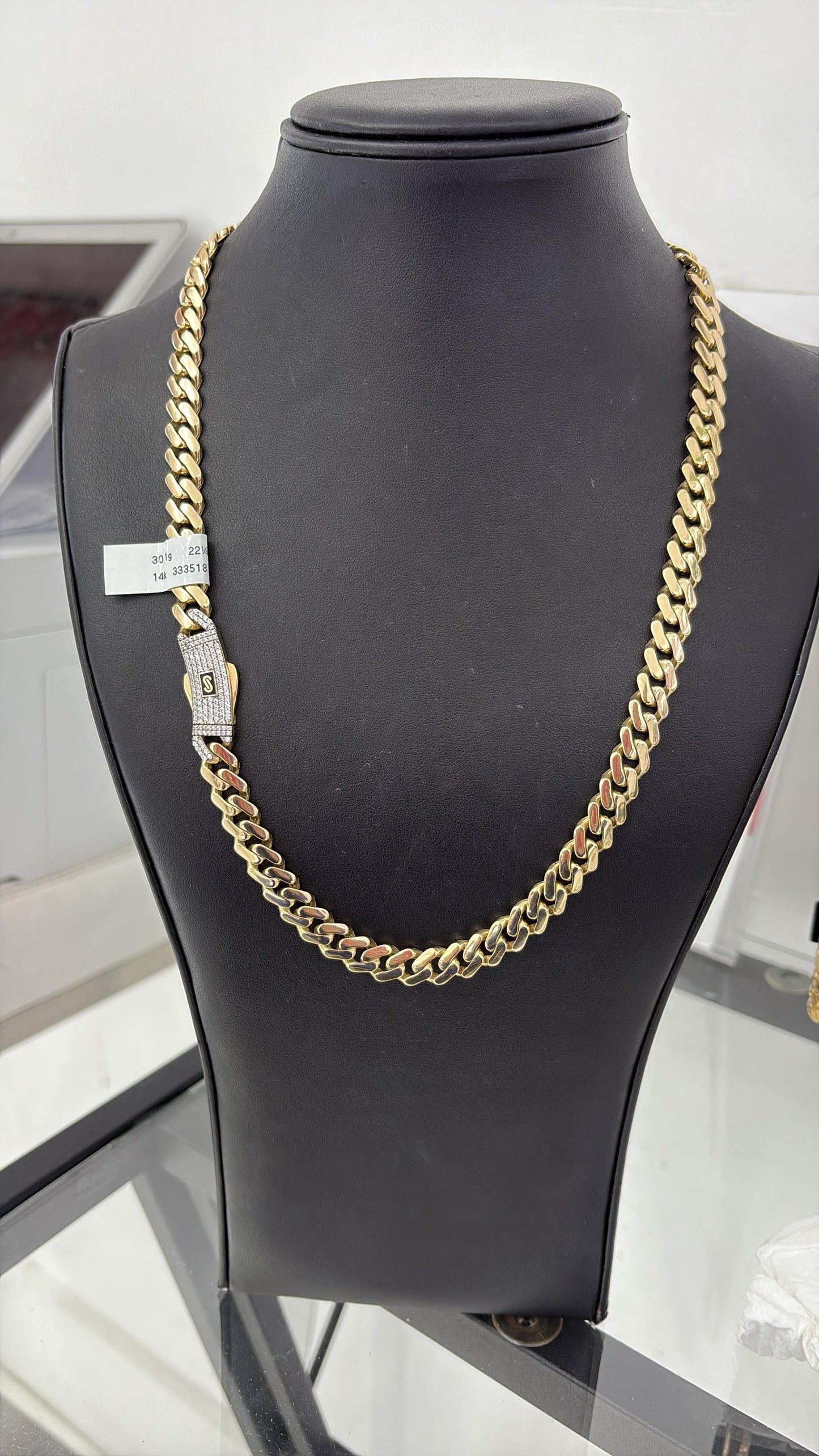14k Dora Monaco Set My Store