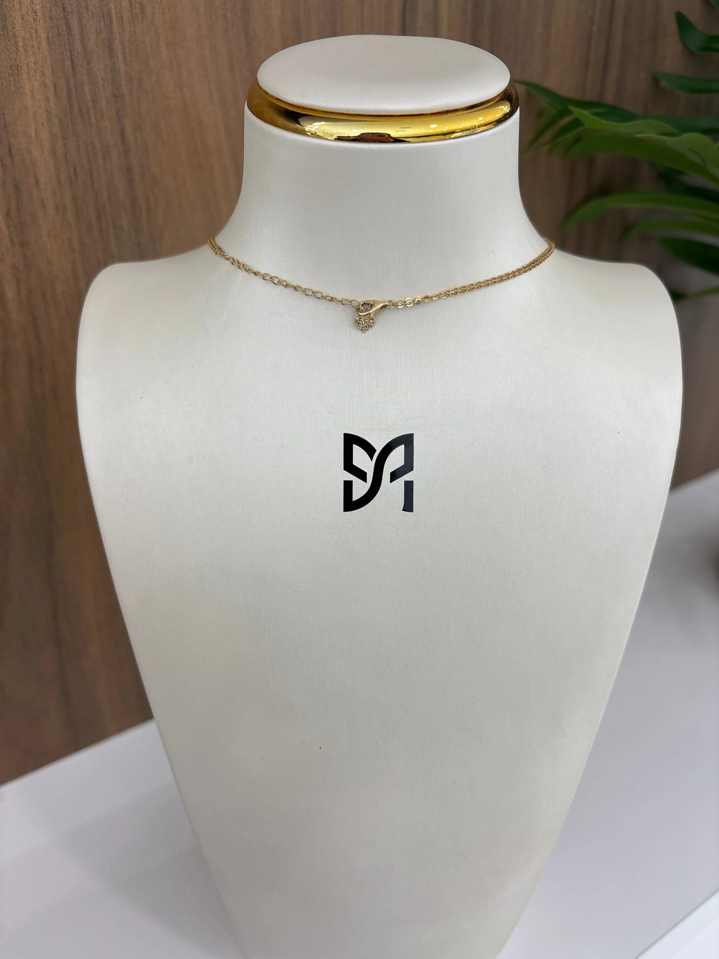 Bali Necklace My Store