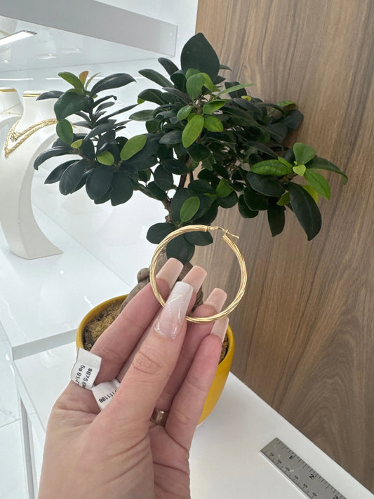 10K Argollas Grande My Store