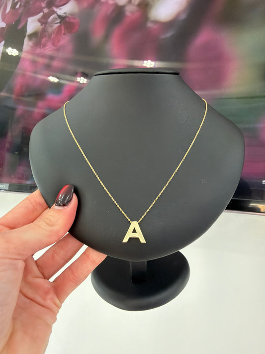 Cadena A