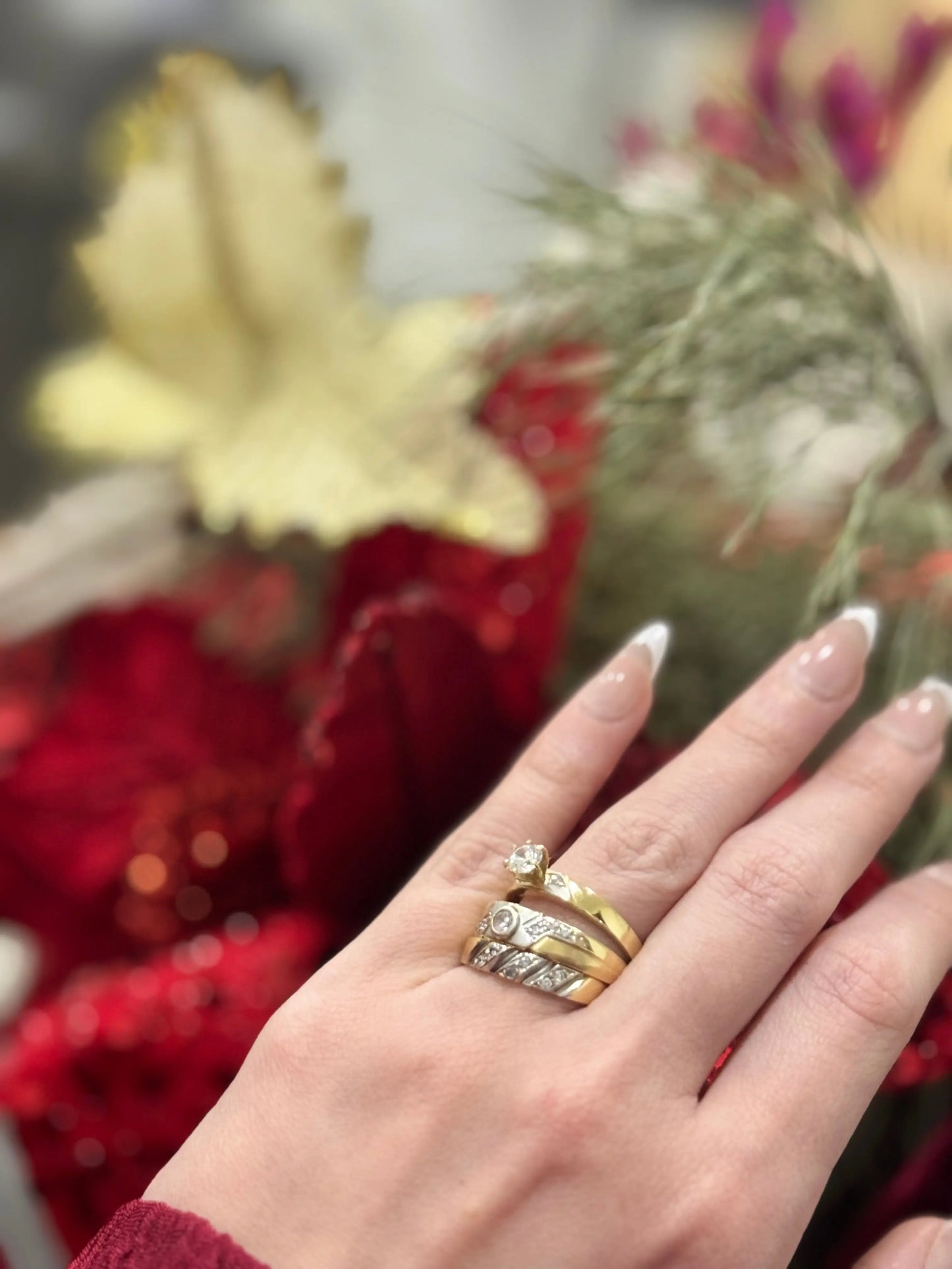 14K Engagement Rings My Store