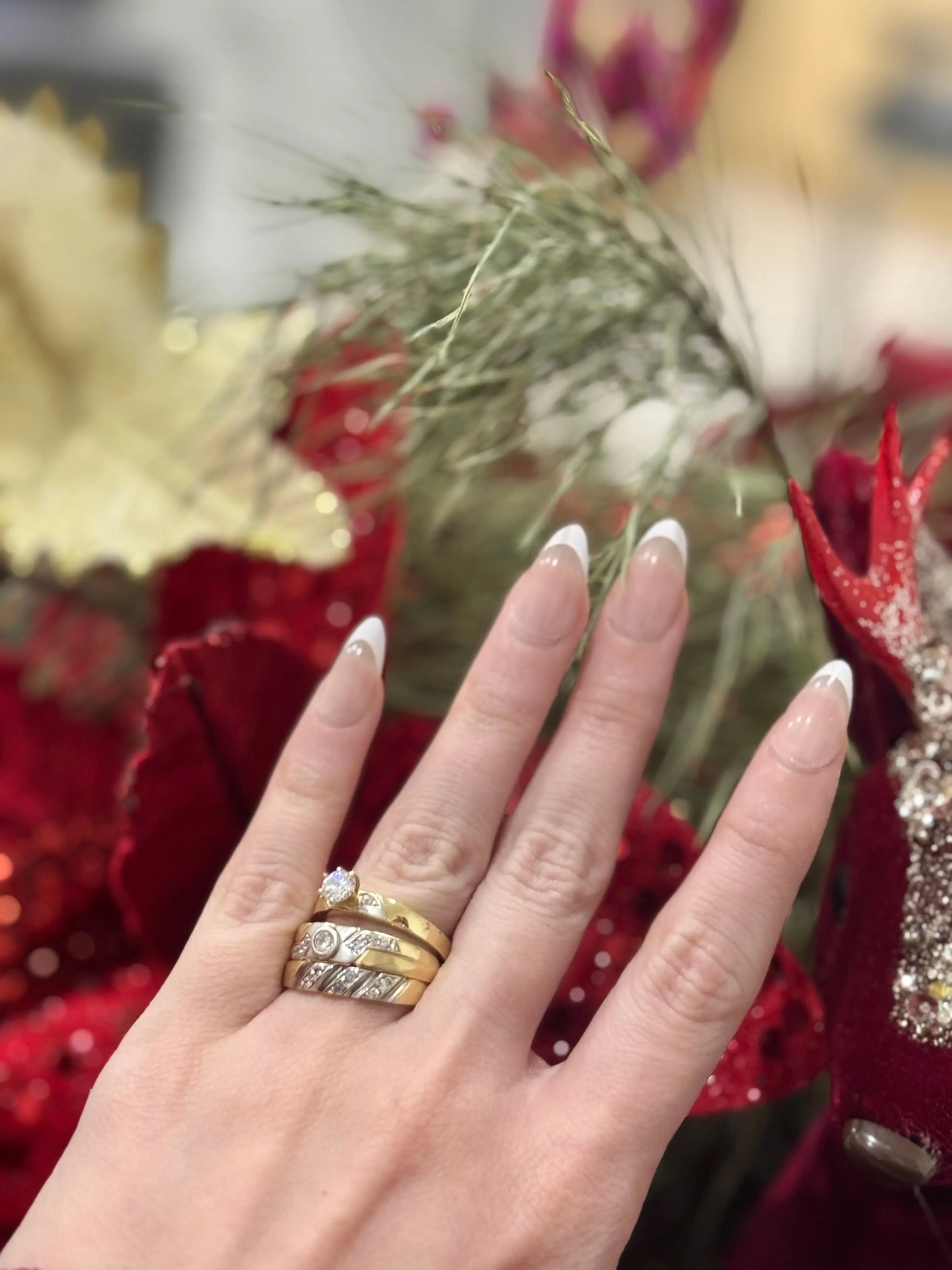 14K Engagement Rings My Store