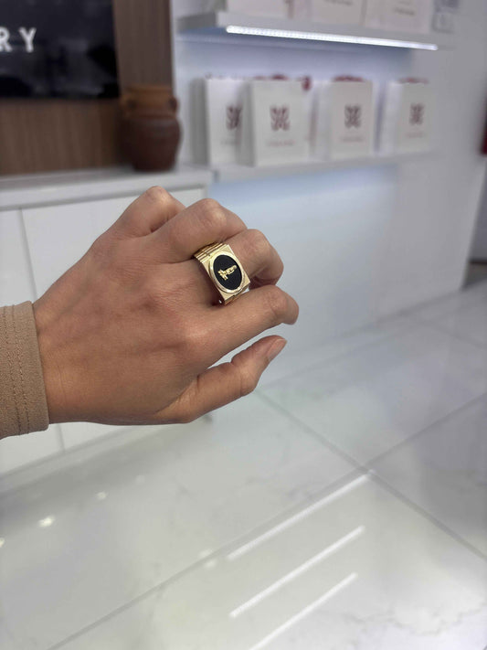 10K San Lazaro Ring