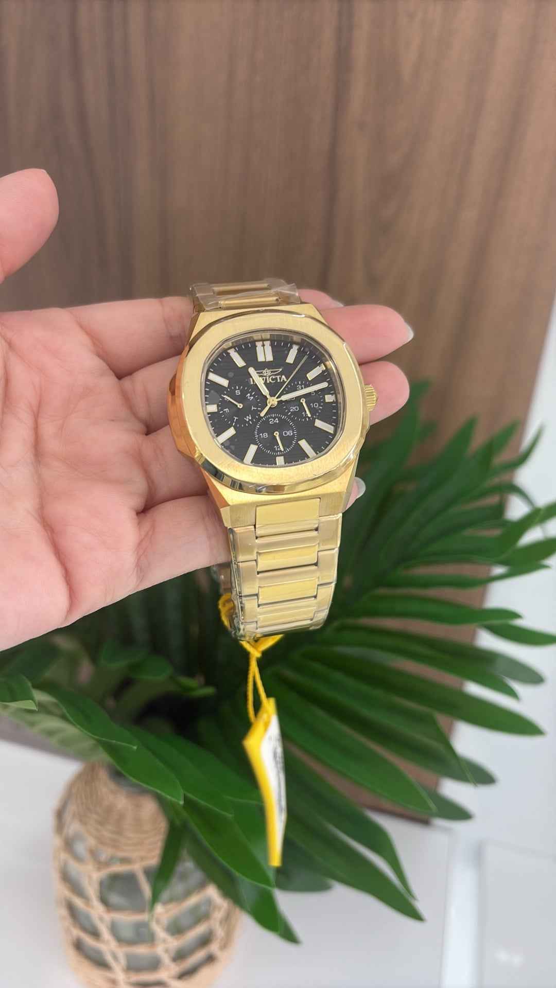 Reloj invicta