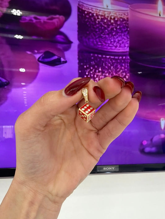 Charms 14k