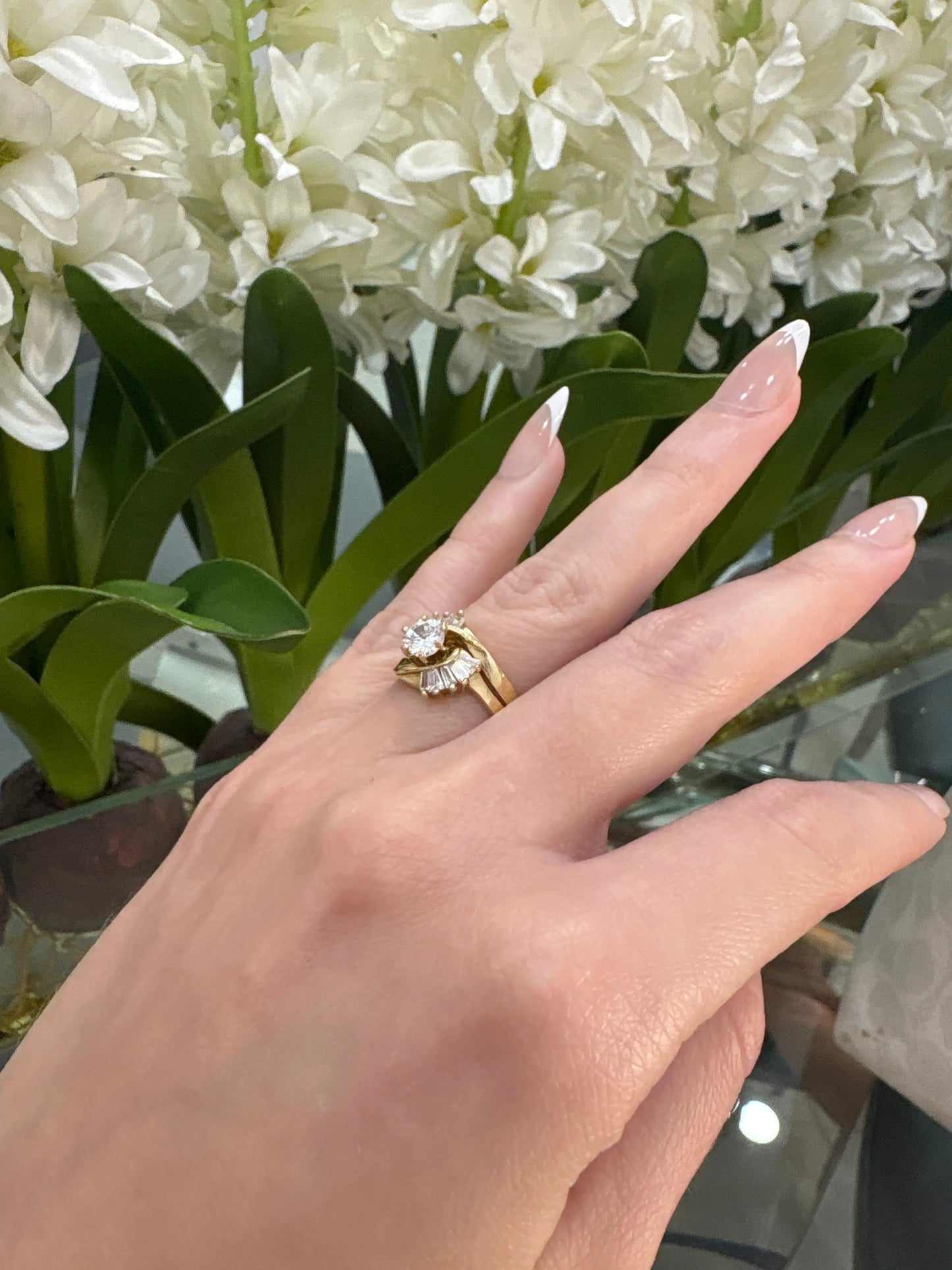 14K Promise Ring My Store