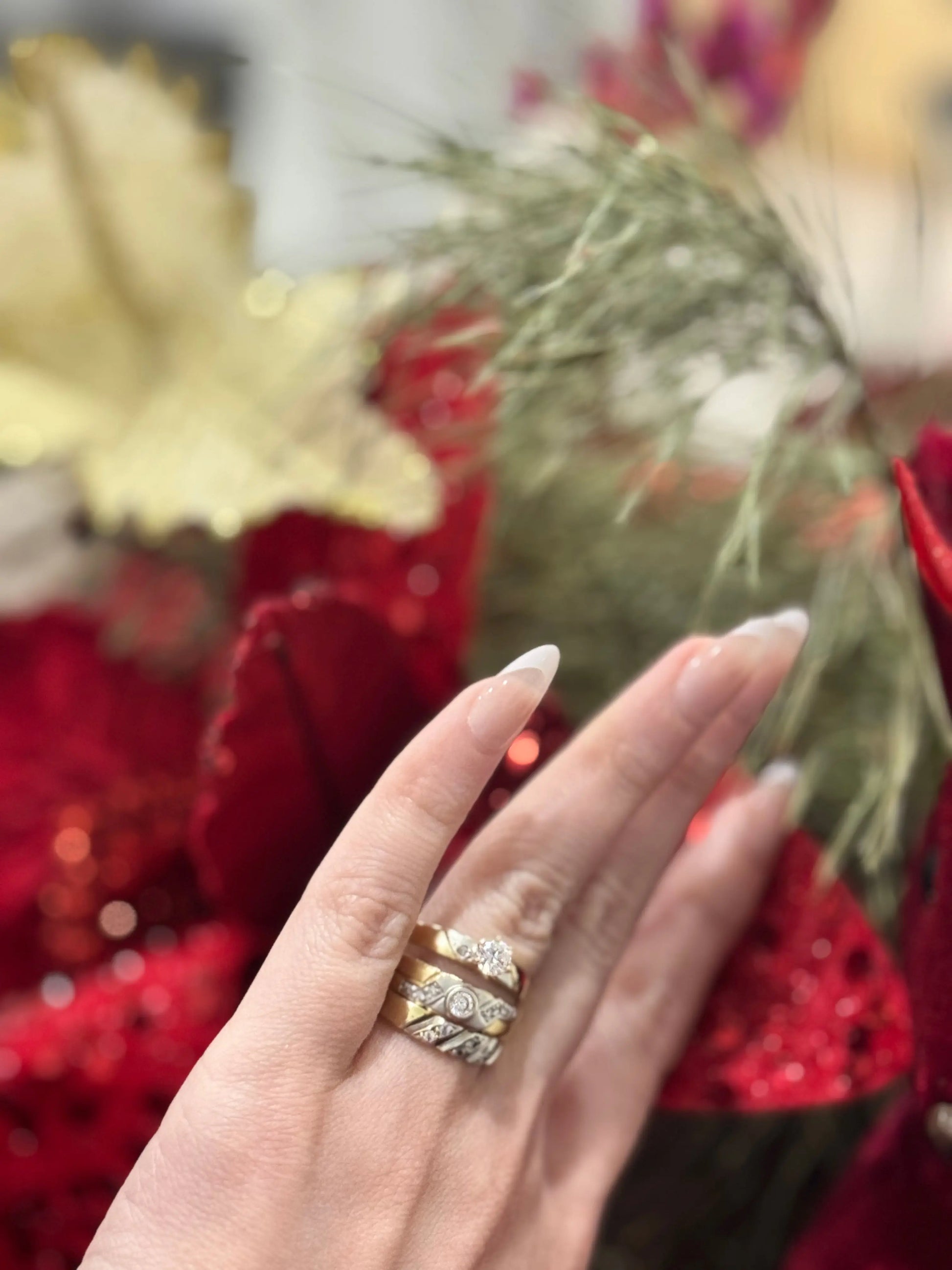 14K Engagement Rings My Store