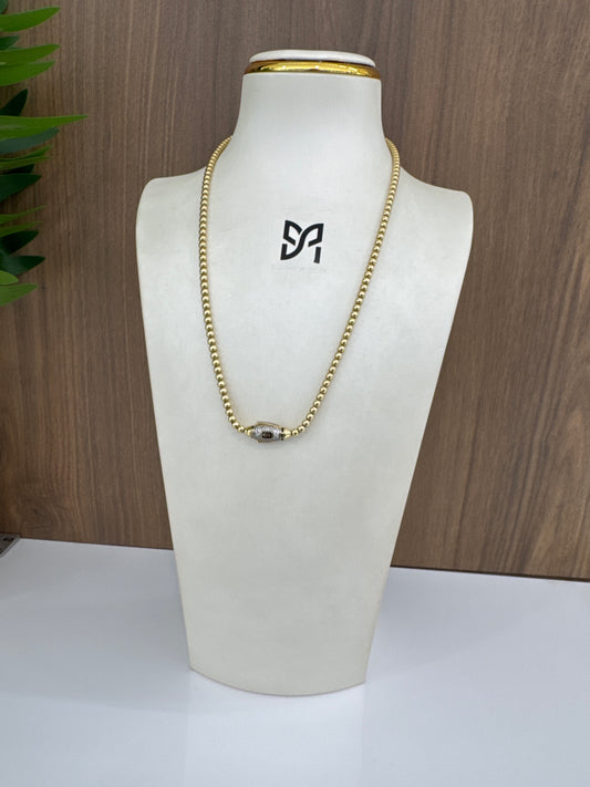 10K Bali Chain