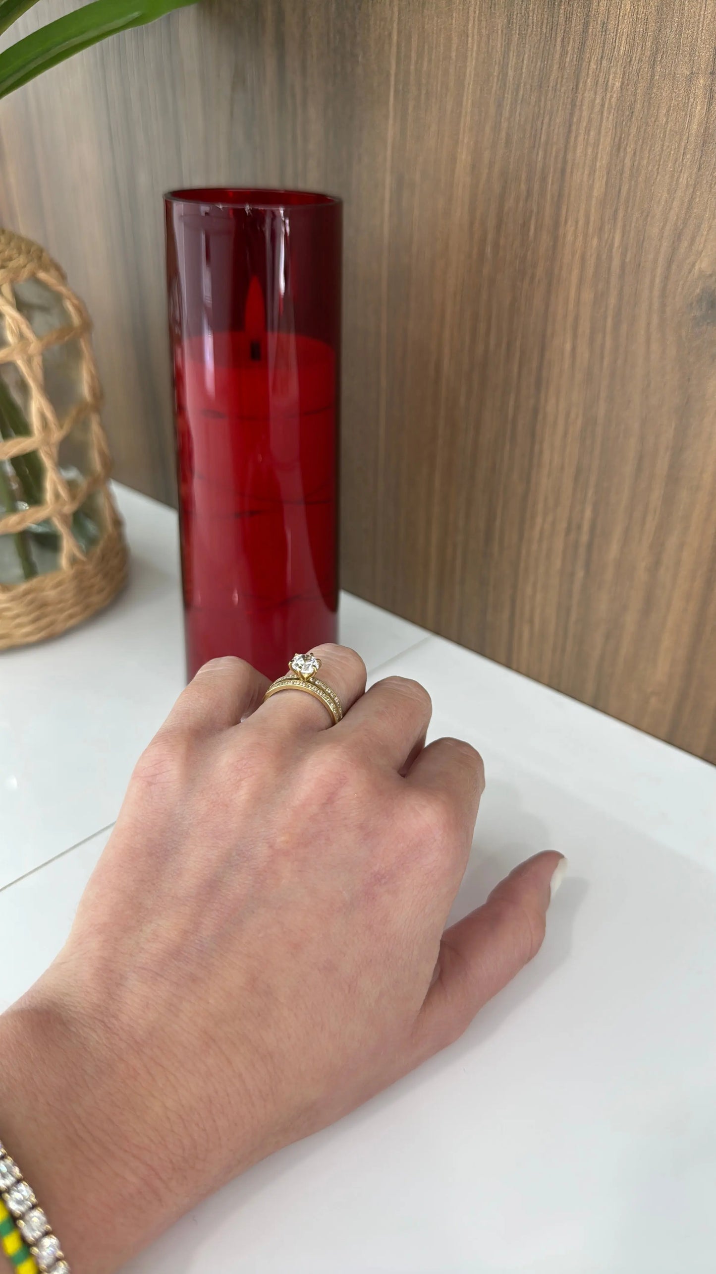 10 K Women Ring My Store